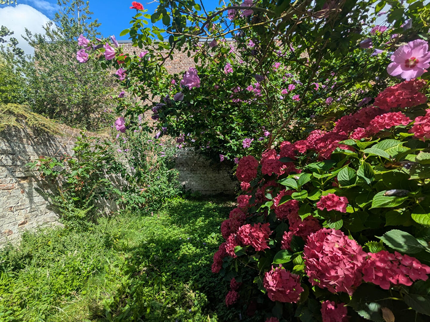 Maison AMIENS (80000) 5 pi&egrave;ces 105.00 m&sup2;