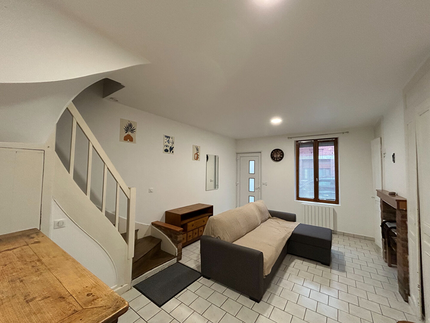 Maison AMIENS (80000) 3 pièces 69.59 m²