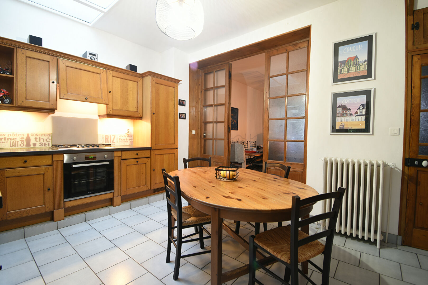 Maison AMIENS (80000) 7 pièces 136.00 m²
