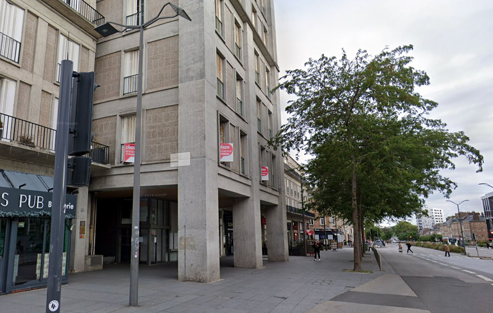 Bureaux AMIENS (80000) 5 pièces 135.00 m²