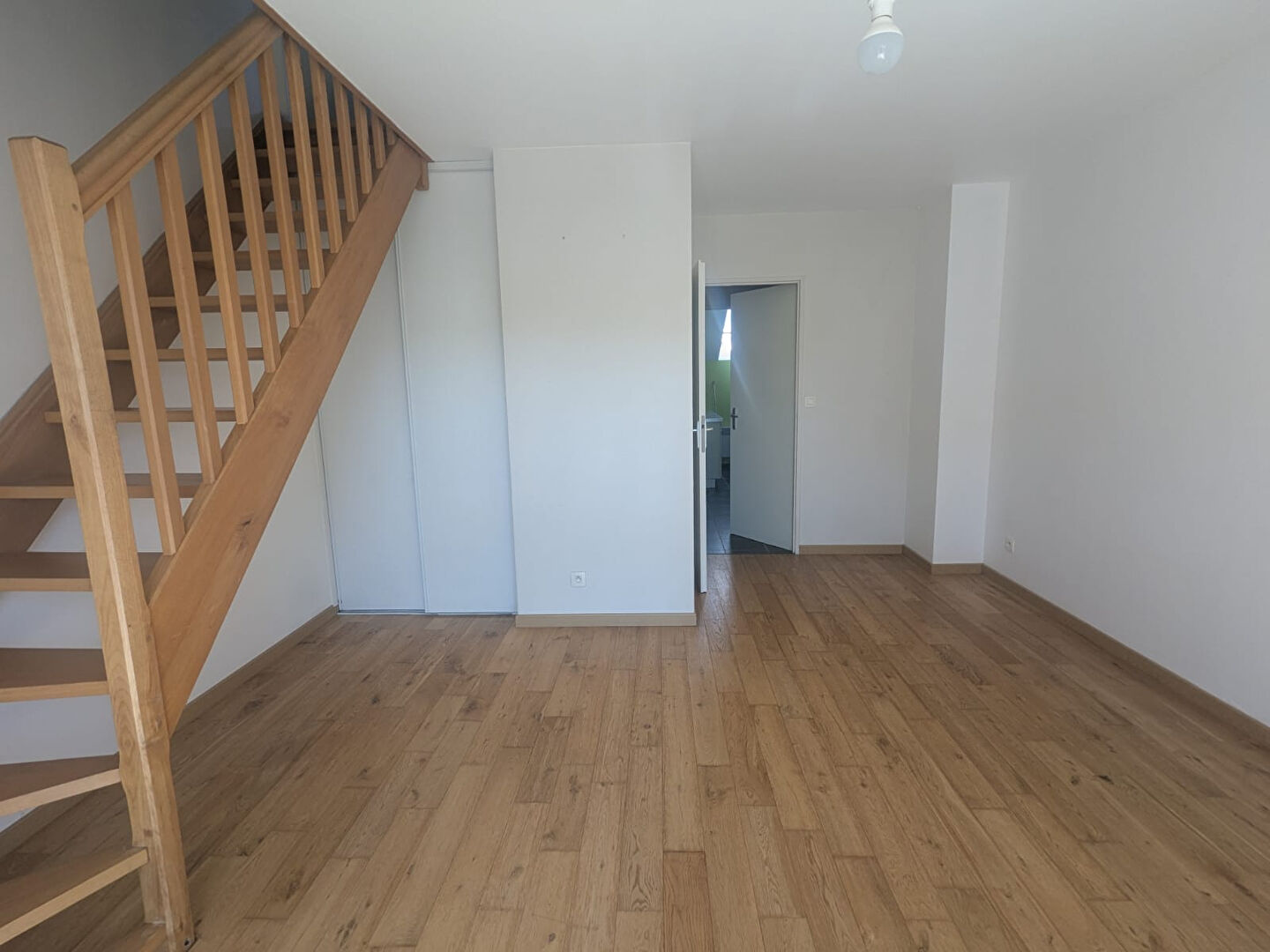 Appartement Amiens (80000) 2 pièces 40.00 m²