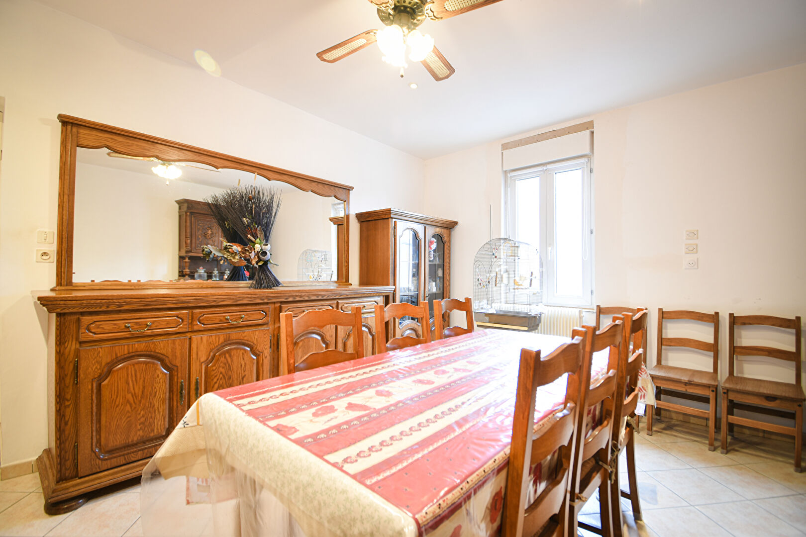 Maison BEAUQUESNE (80600) 6 pièces 170.00 m²