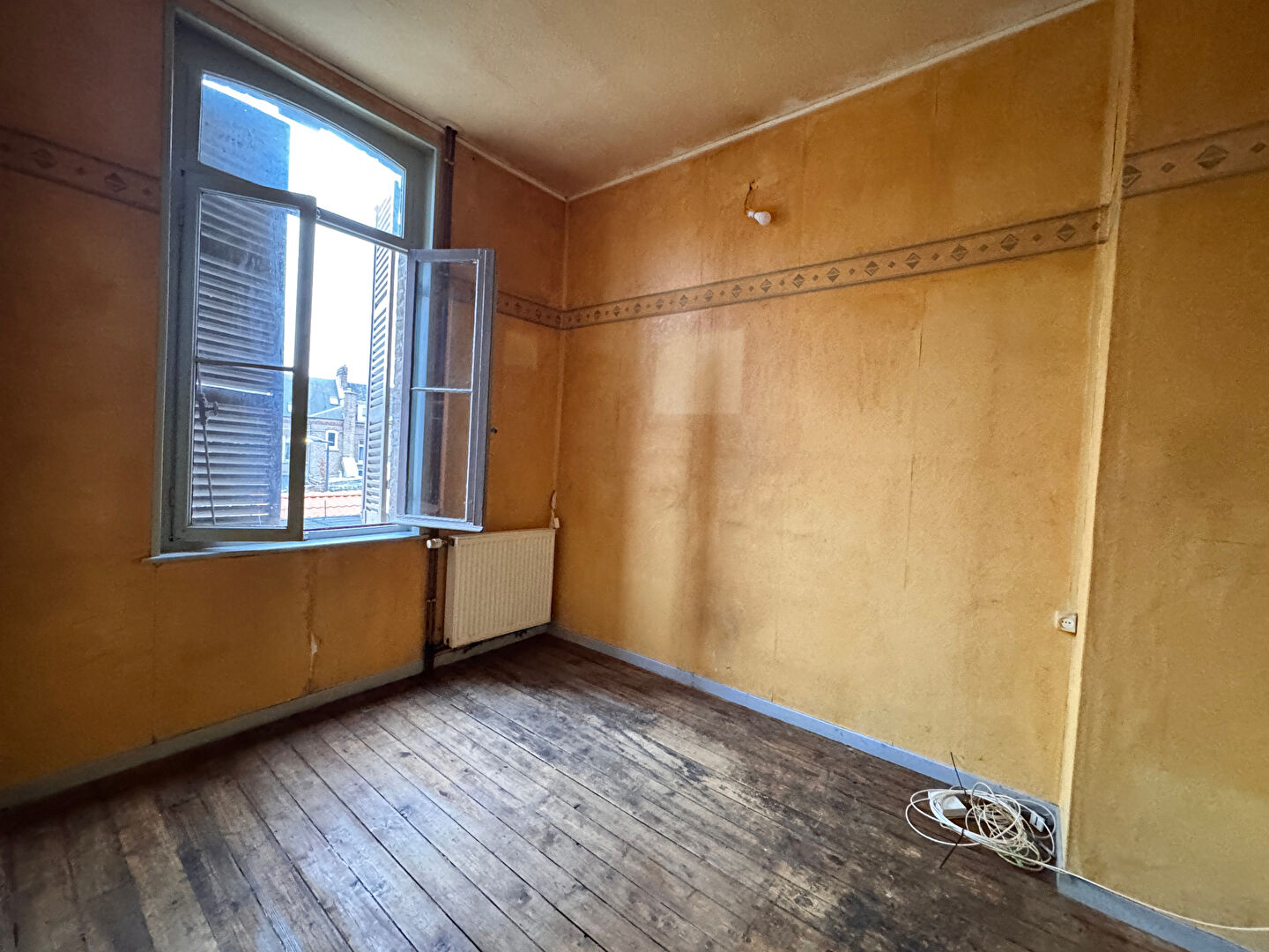 Maison AMIENS (80000) 5 pièces 80.00 m²