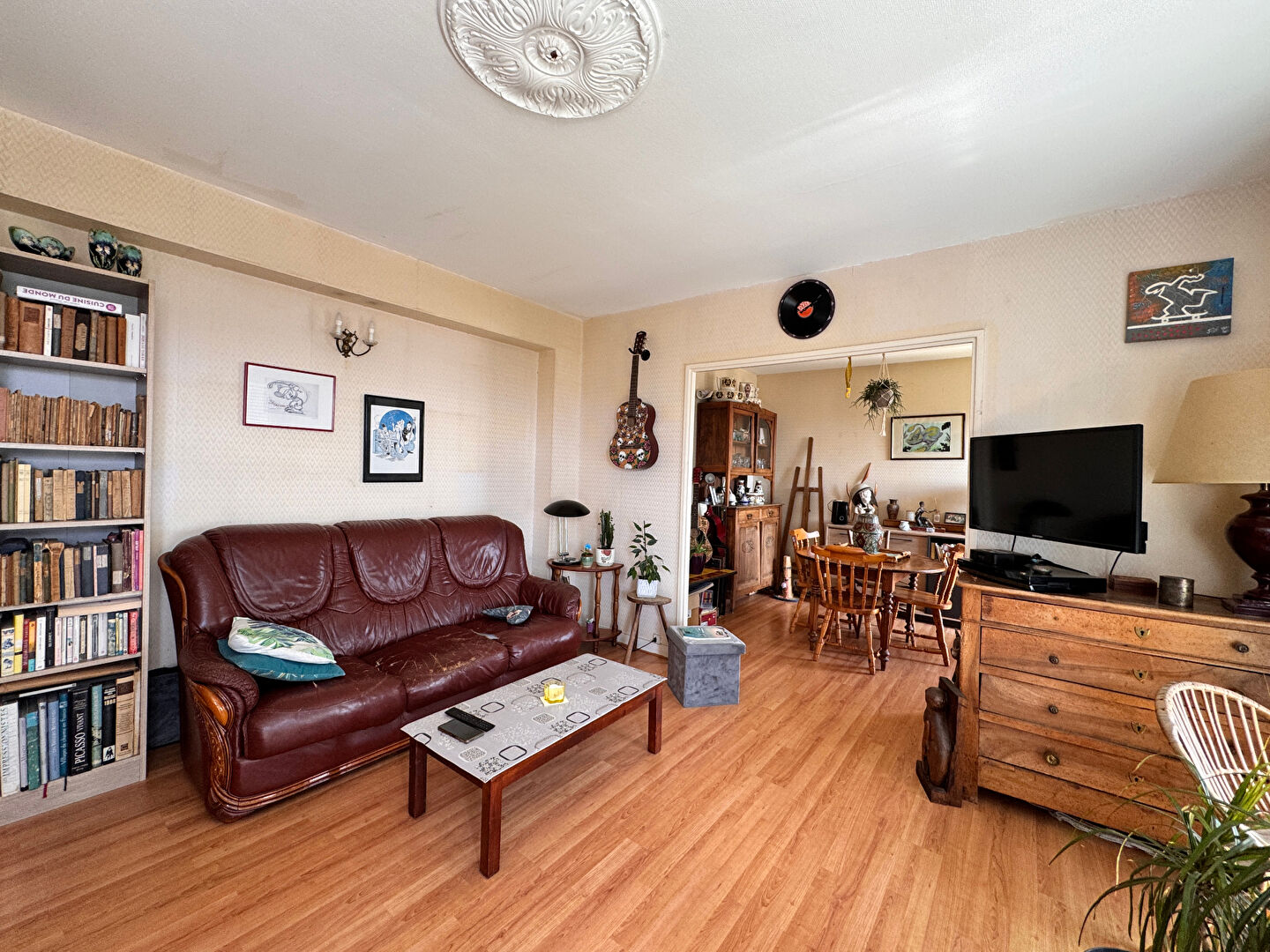 Appartement AMIENS (80000) 5 pièces 83.00 m²