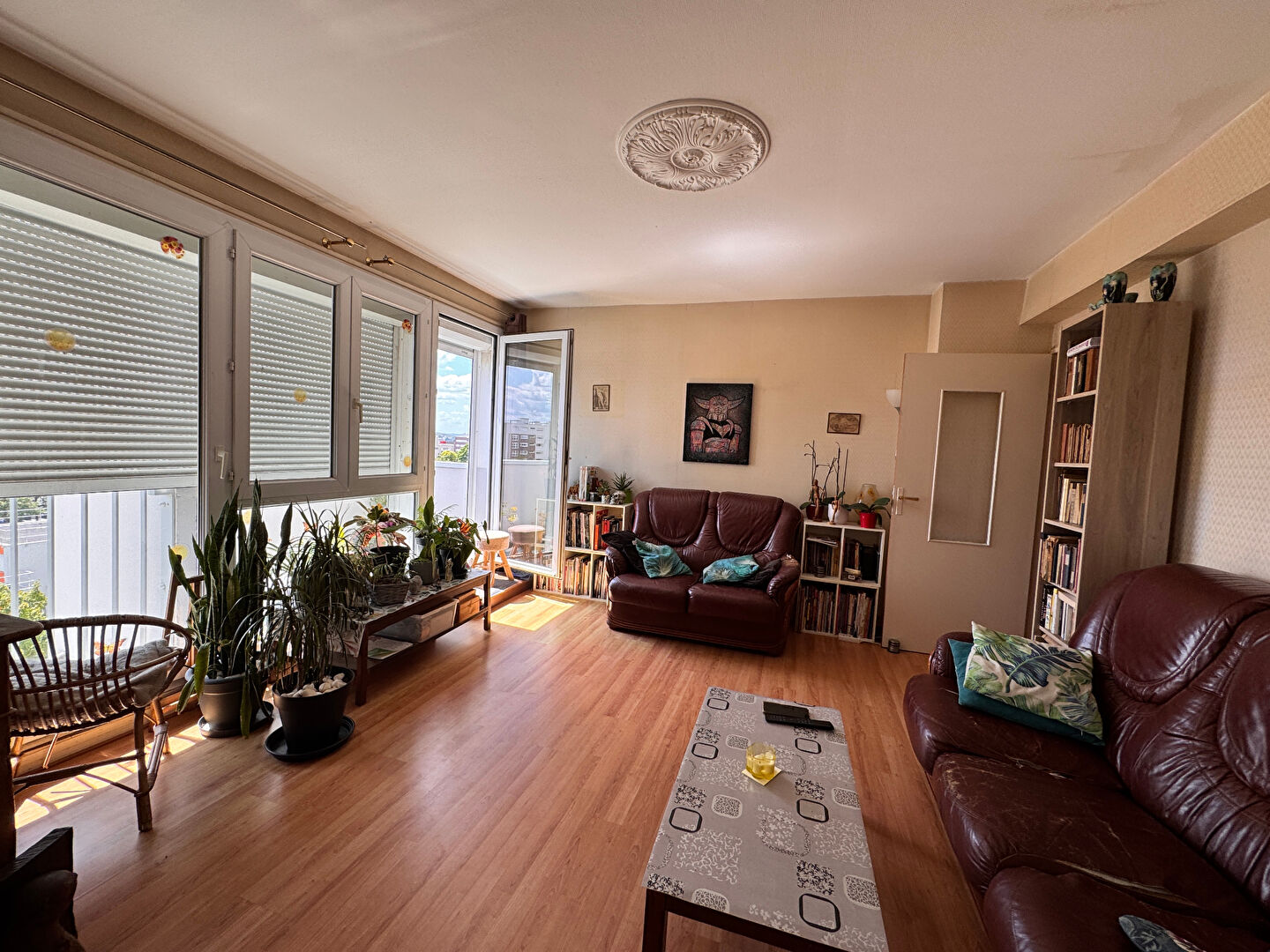 Appartement AMIENS (80000) 5 pièces 83.00 m²