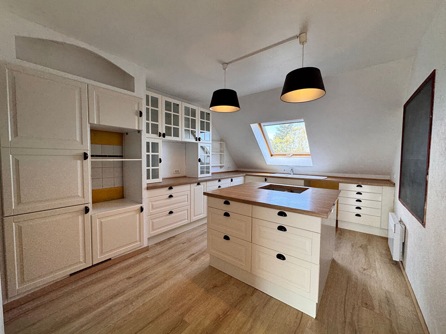 Appartement AMIENS (80000) 4 pièces 94.55 m²