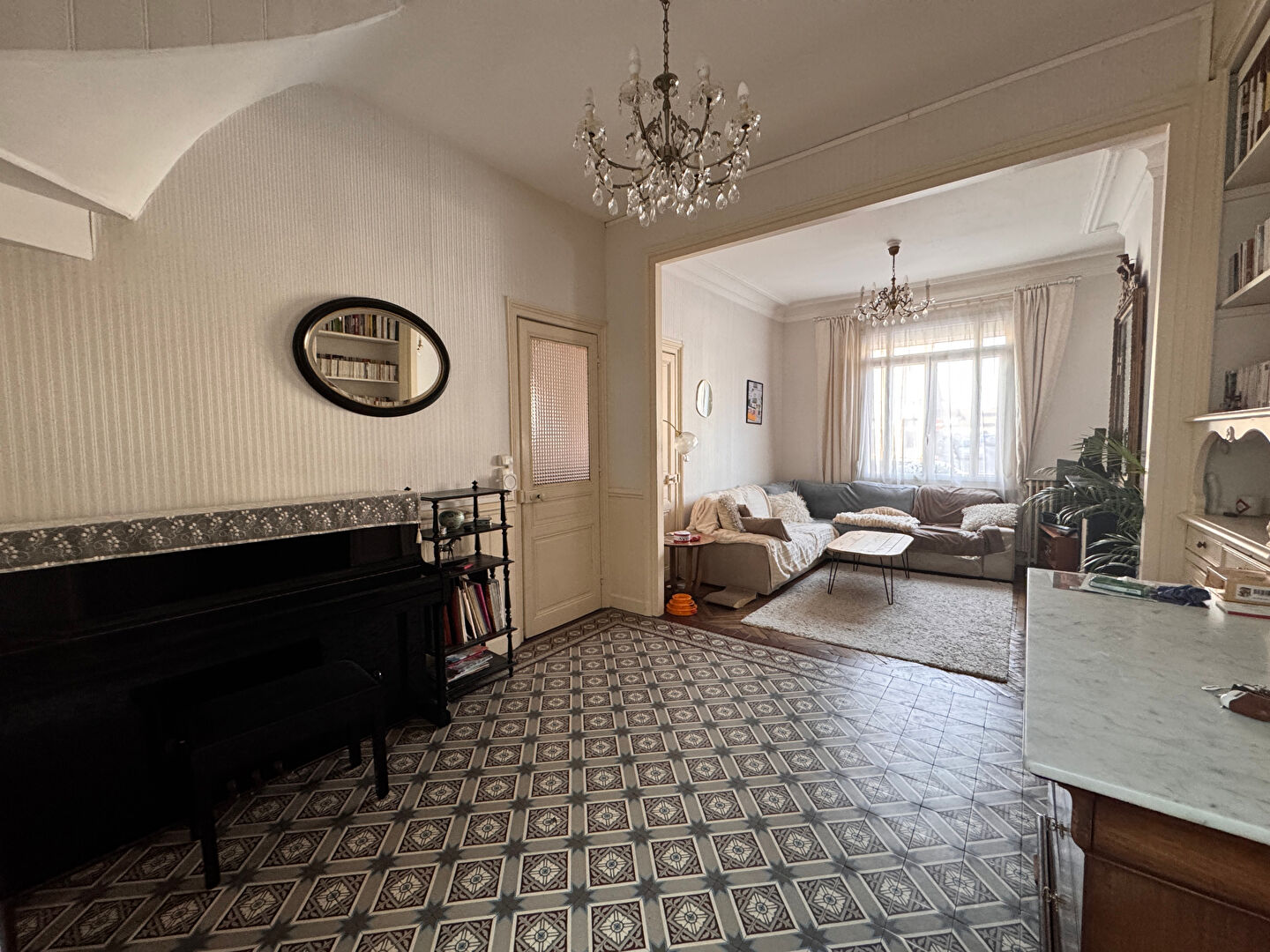 Maison AMIENS (80000) 7 pièces 126.00 m²