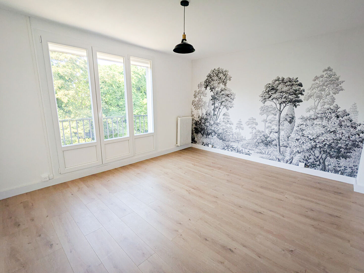 Appartement Amiens (80090) 4 pièces 72.57 m²
