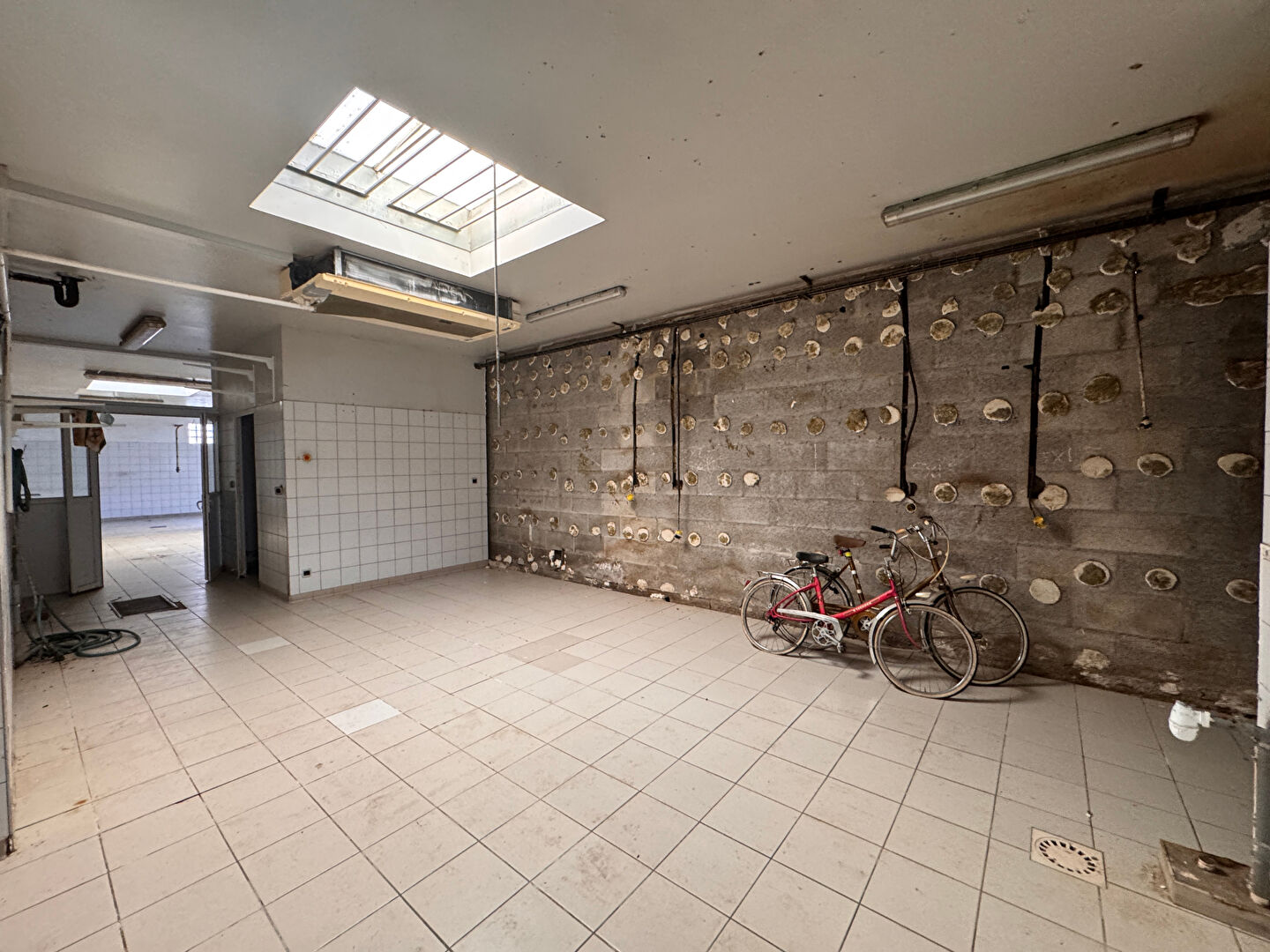 Local commercial AMIENS (80000) 200.00 m²