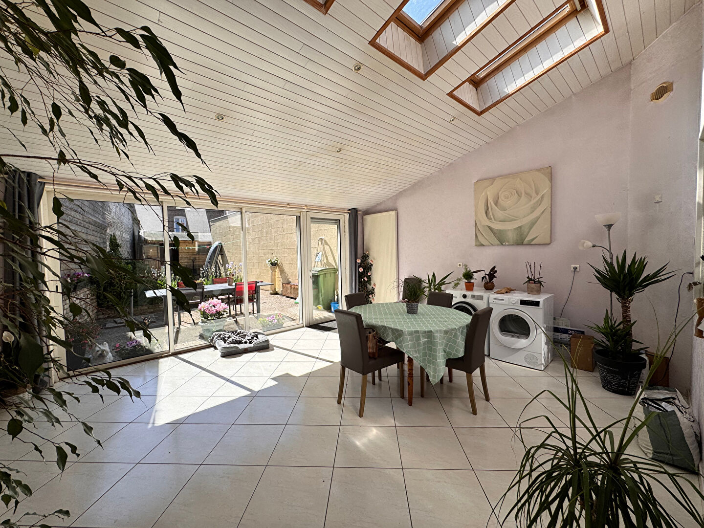 Maison AMIENS (80000) 9 pièces 222.00 m²
