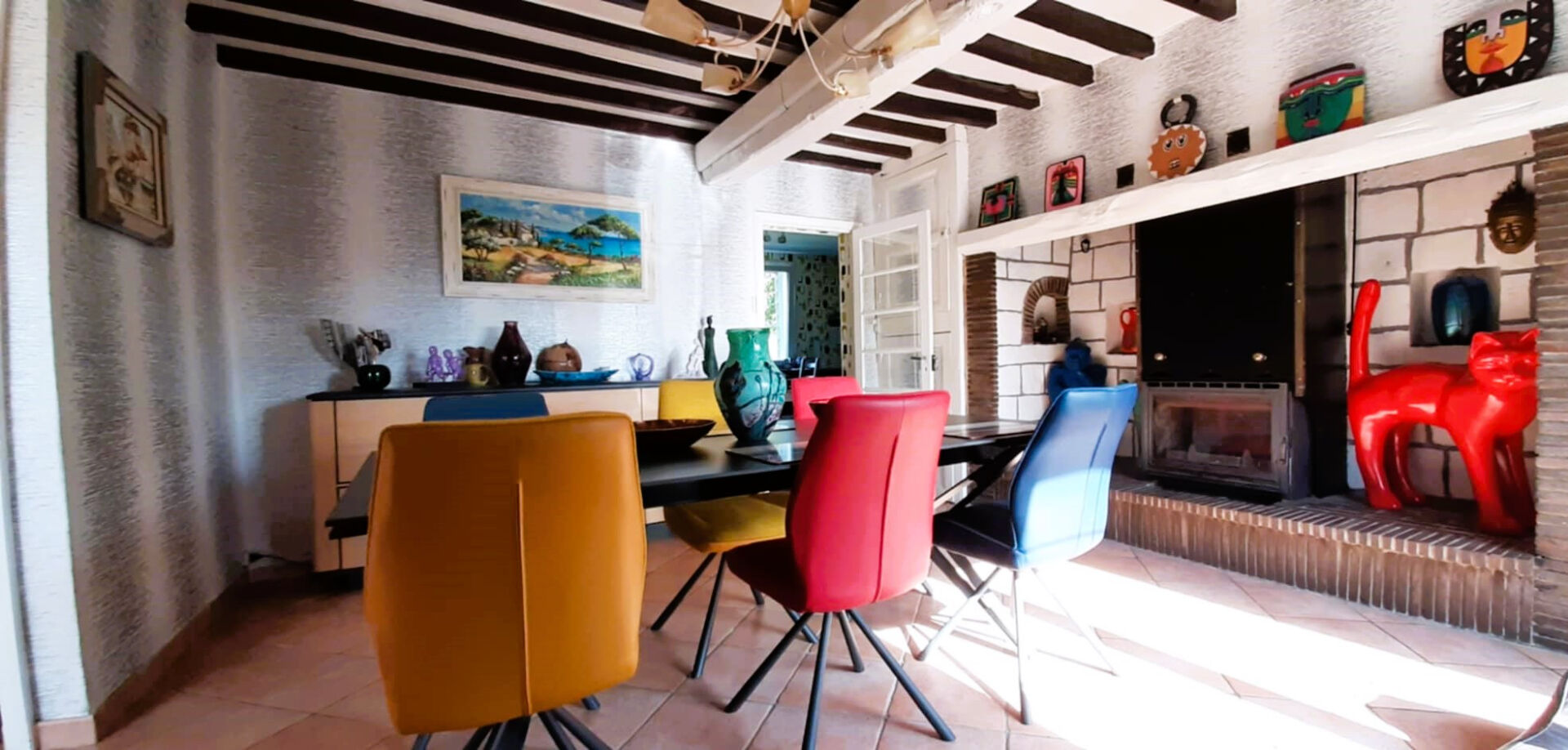 Maison DOMVAST (80150) 5 pièces 170.00 m²
