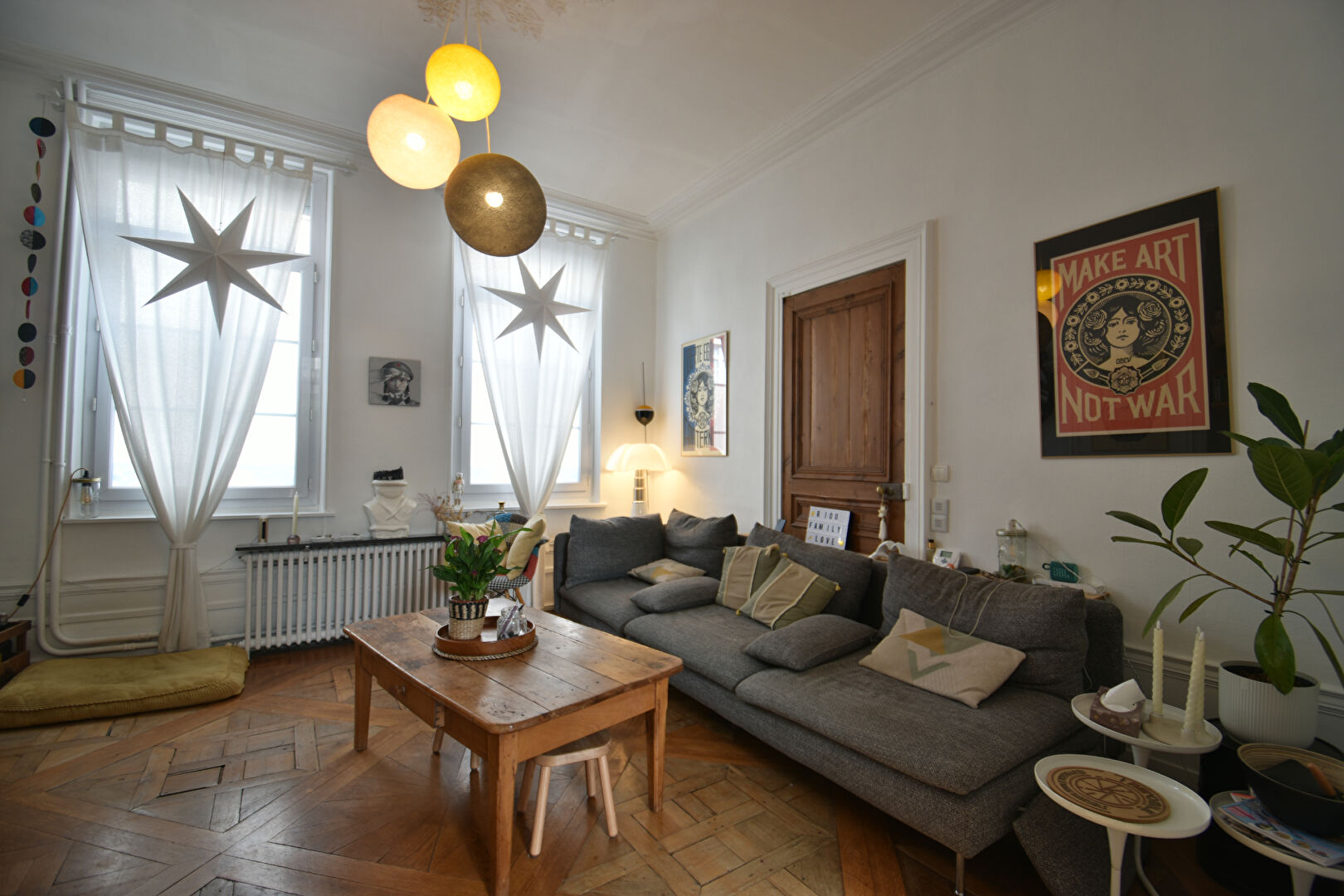 Maison AMIENS (80000) 7 pi&egrave;ces 151.18 m&sup2;