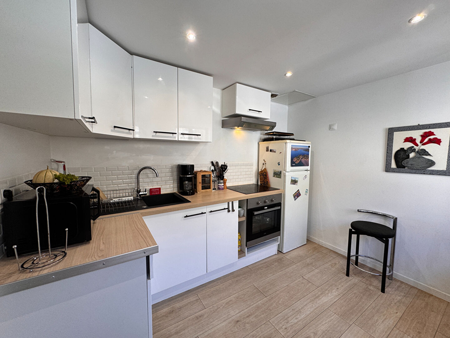 Maison SAINT OUEN (80610) 4 pièces 82.00 m²