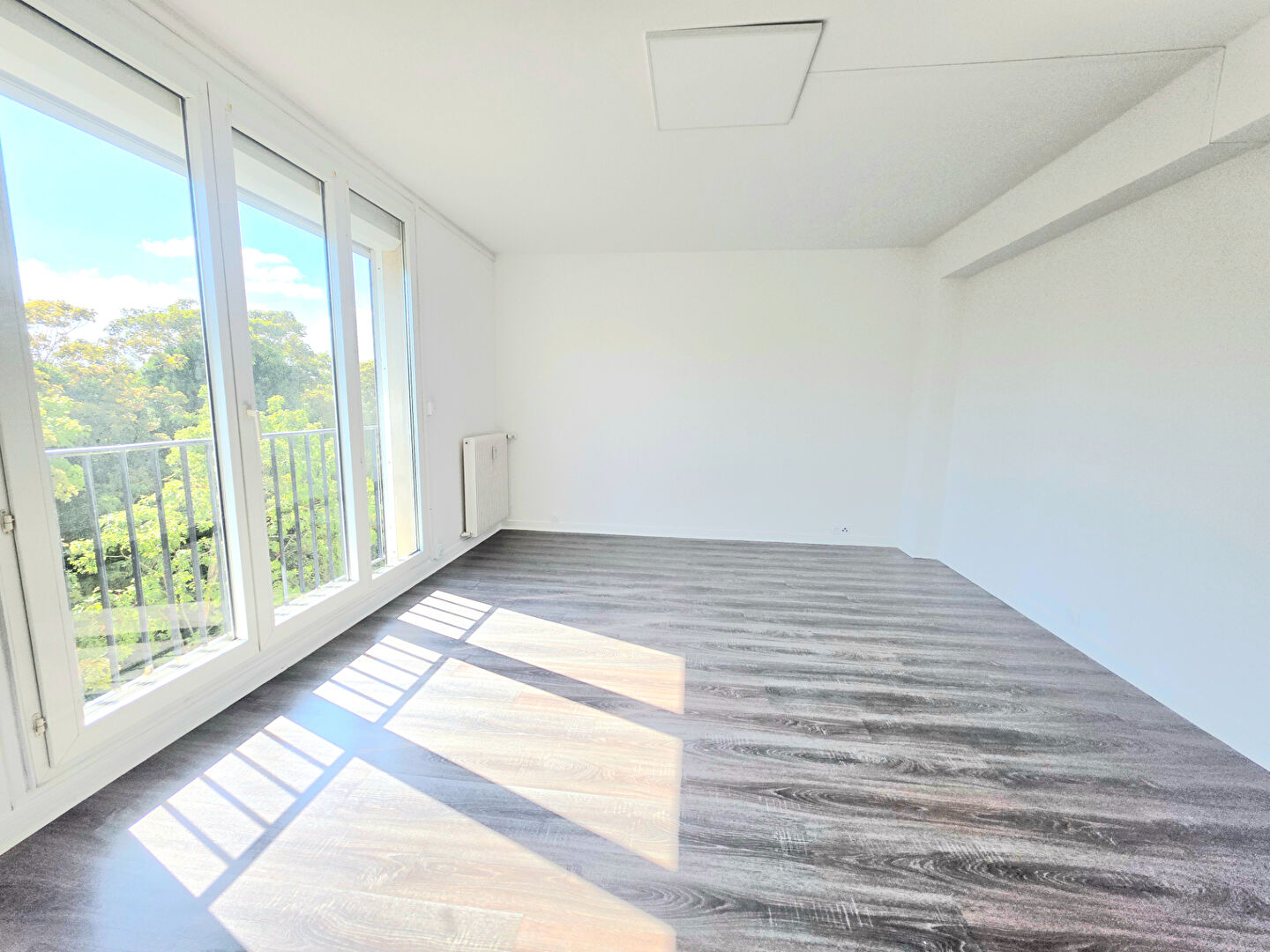 Appartement AMIENS (80000) 4 pièces 72.00 m²