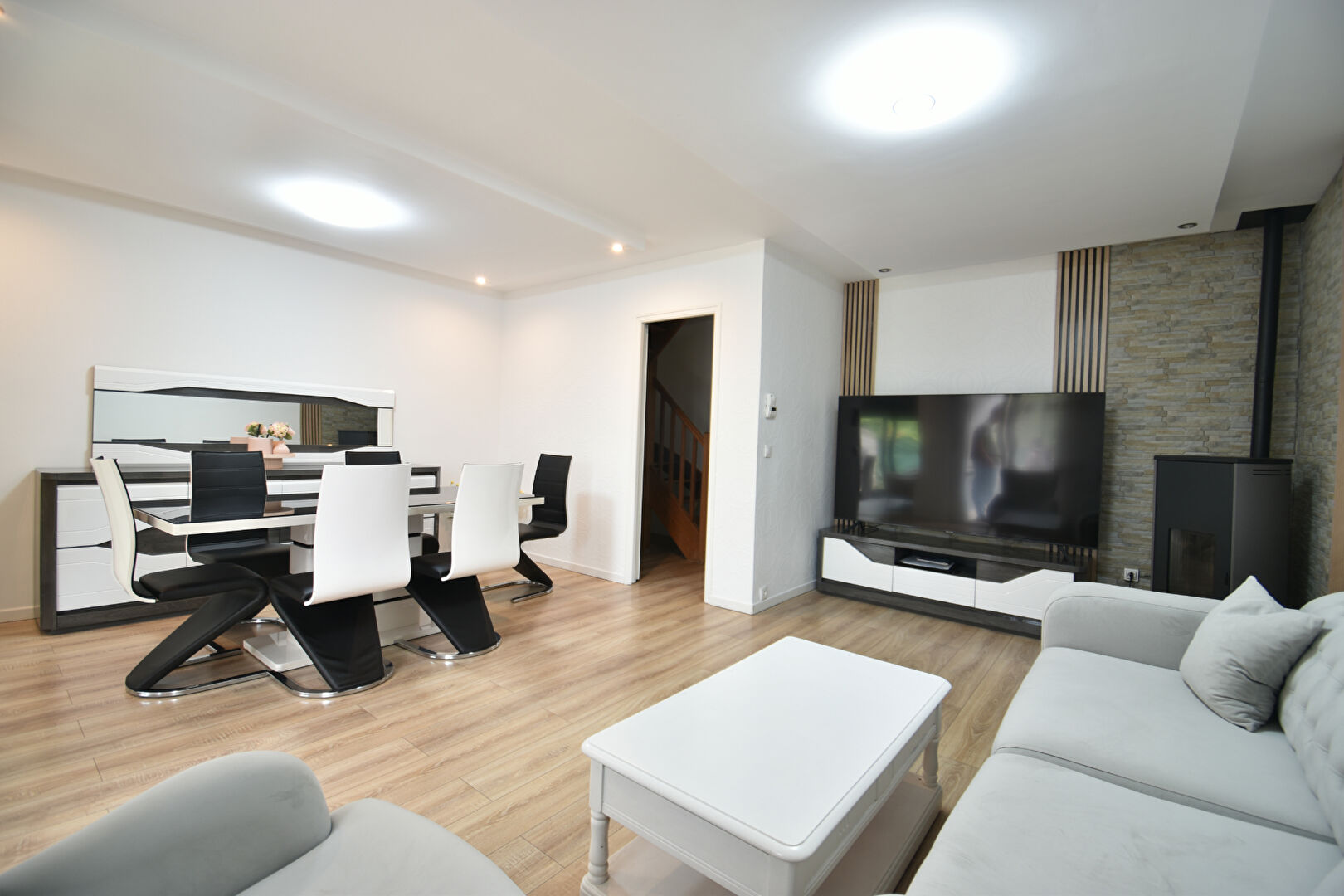 Maison AMIENS (80000) 6 pièces 105.00 m²