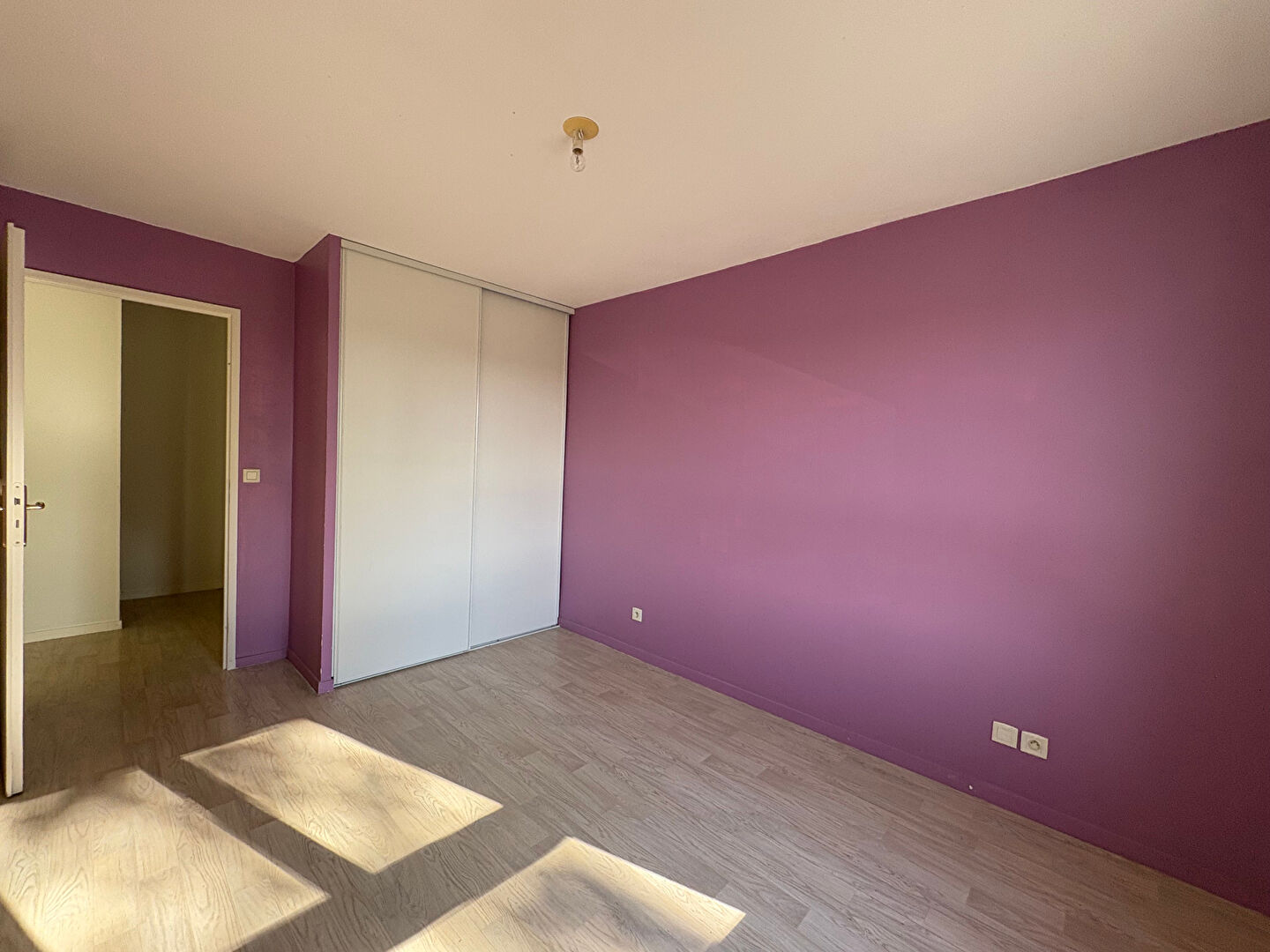 Appartement LONGUEAU (80330) 4 pièces 62.00 m²