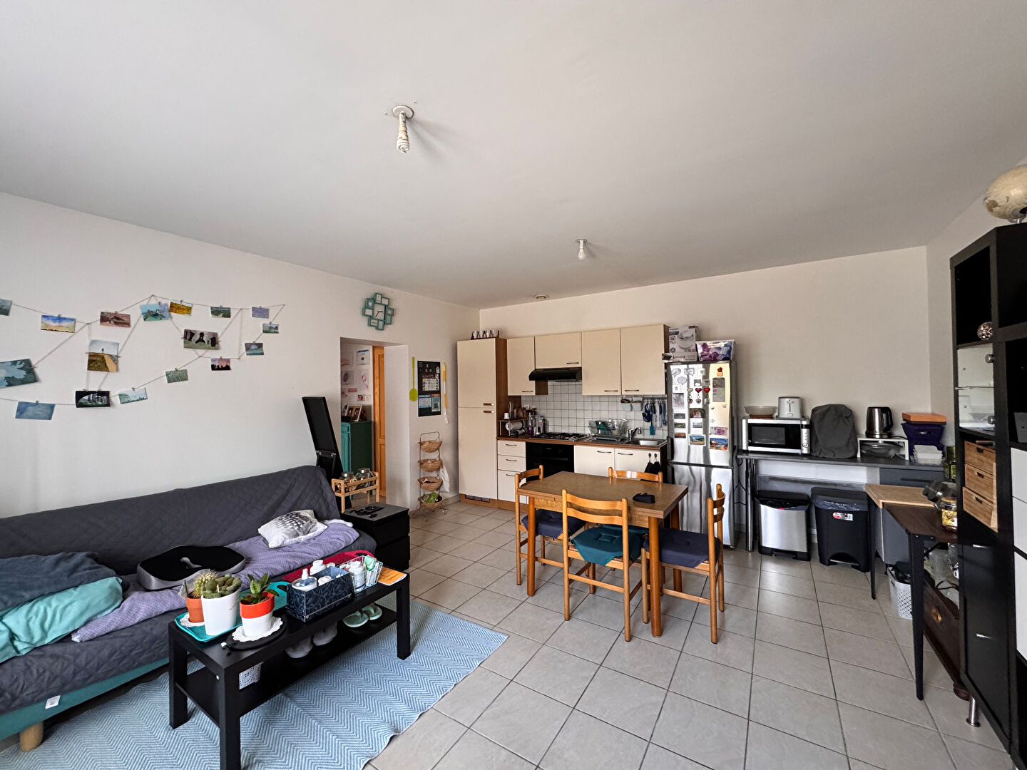 Appartement RIVERY (80136) 2 pièces 45.00 m²
