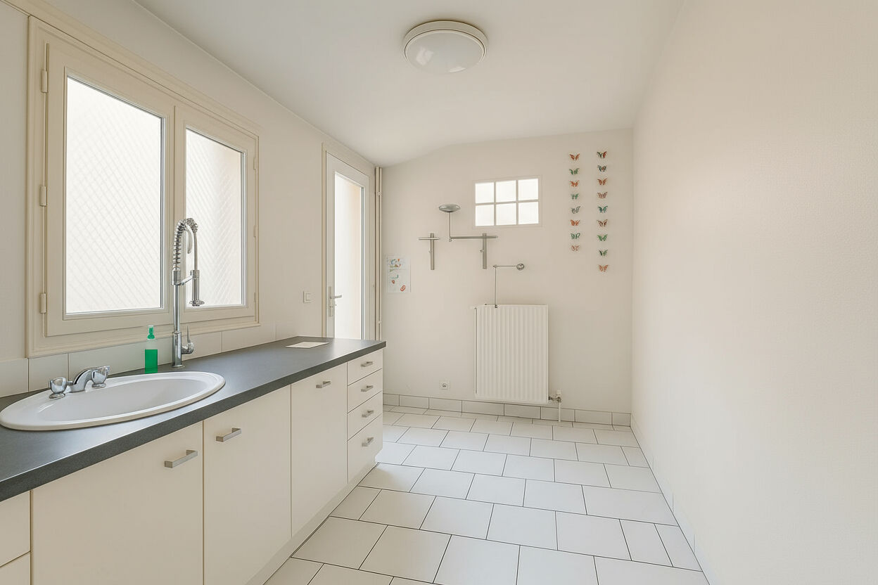 Maison AMIENS (80000) 5 pièces 85.01 m²