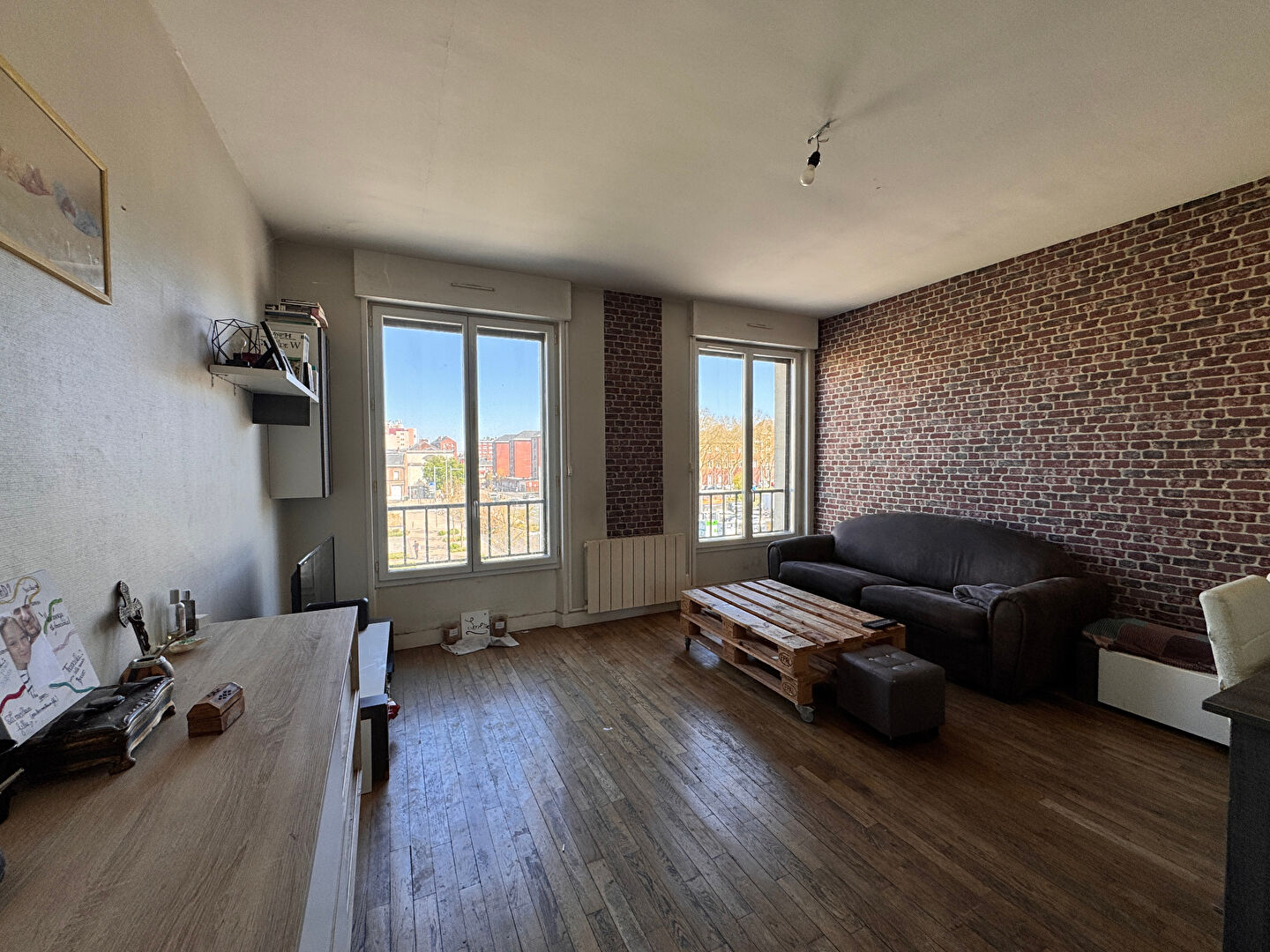 Appartement AMIENS (80000) 4 pièces 69.60 m²