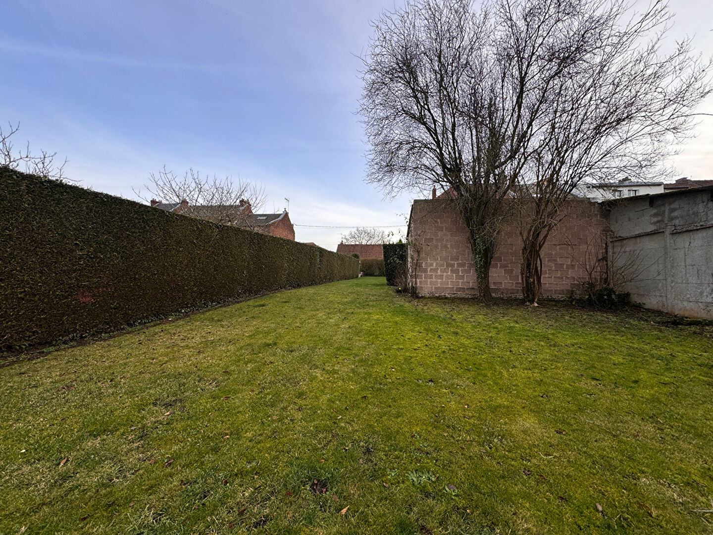 Maison AMIENS (80000) 7 pi&egrave;ces 240.00 m&sup2;