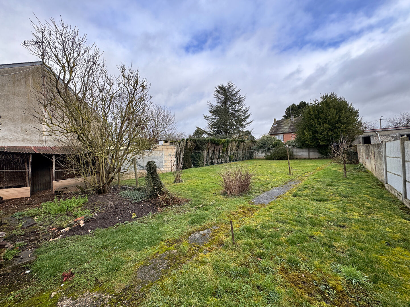 Maison CAMON (80450) 4 pi&egrave;ces 84.00 m&sup2;