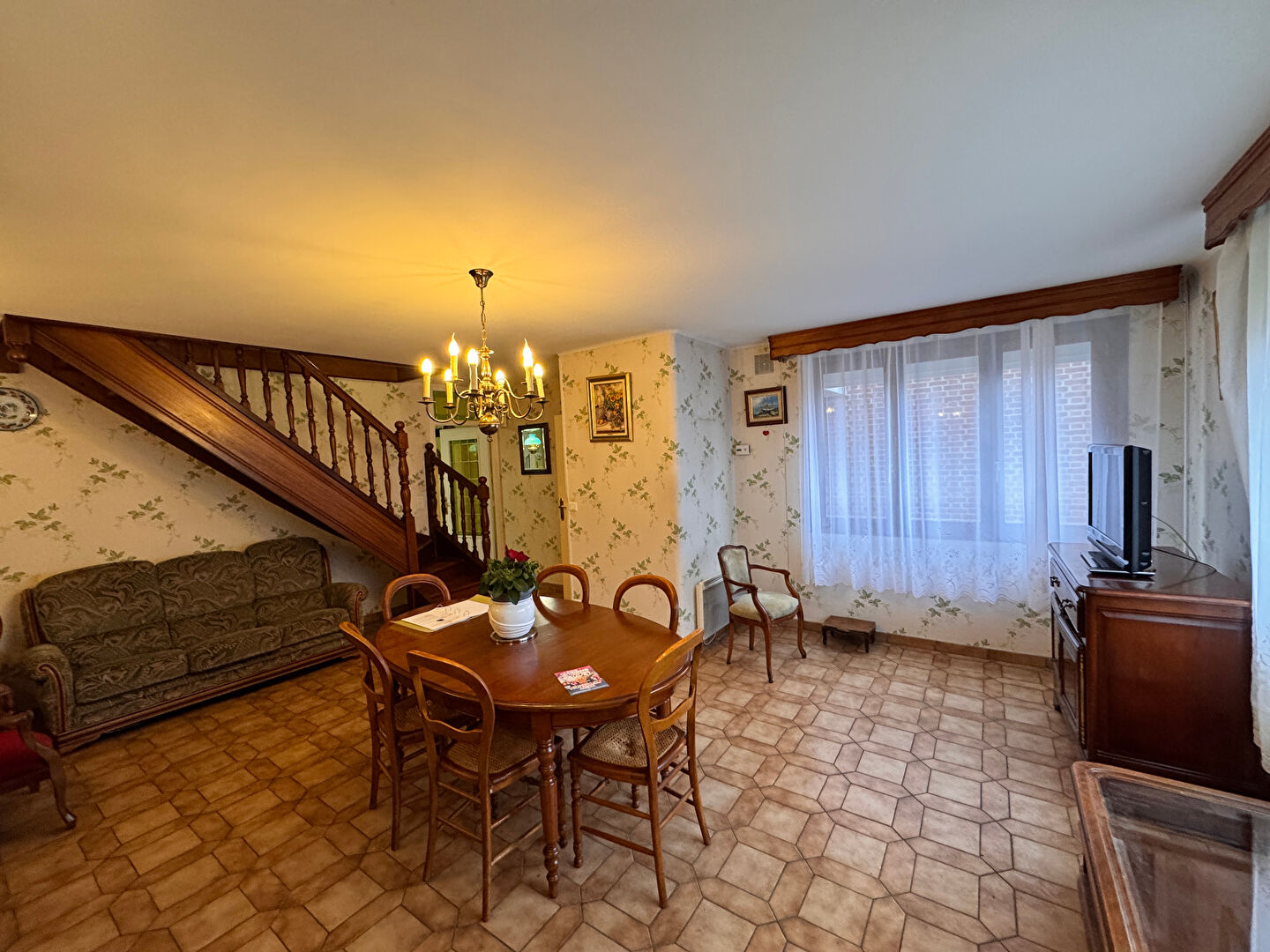 Maison AMIENS (80000) 5 pi&egrave;ces 100.00 m&sup2;