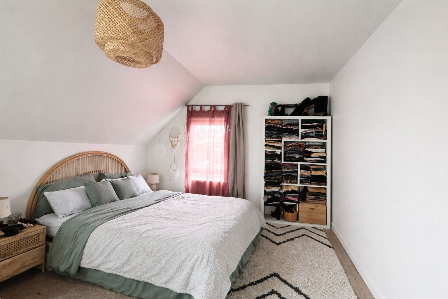 Appartement AMIENS (80000) 2 pi&egrave;ces 53.00 m&sup2;