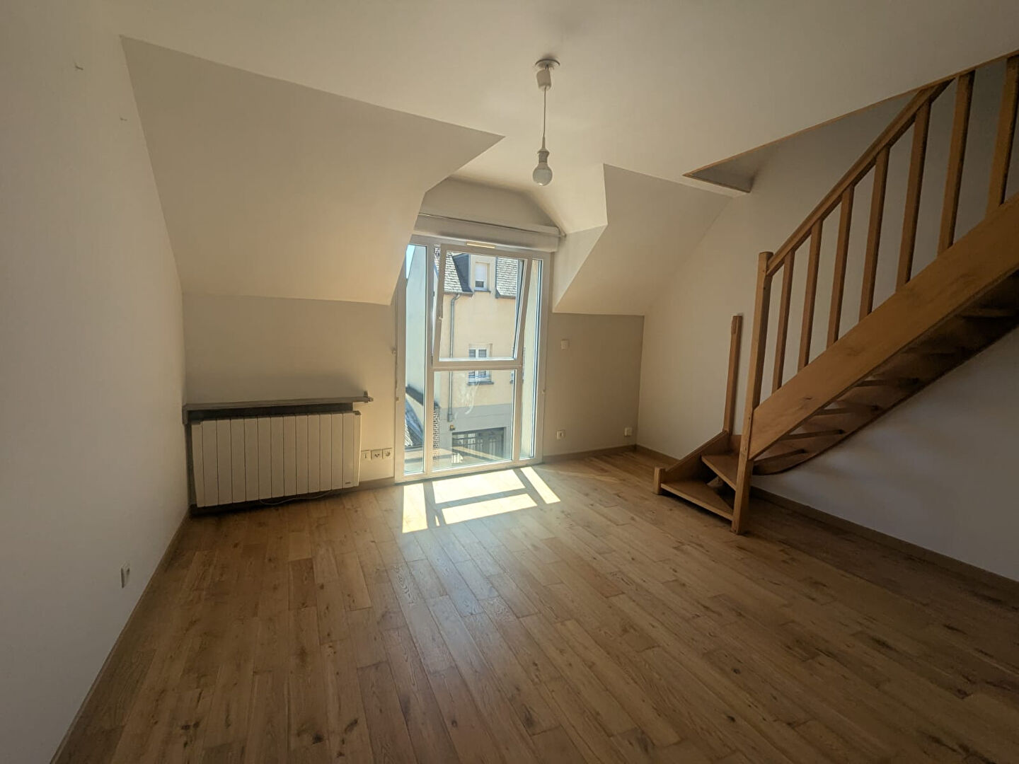 Appartement AMIENS (80000) 2 pi&egrave;ces 37.04 m&sup2;