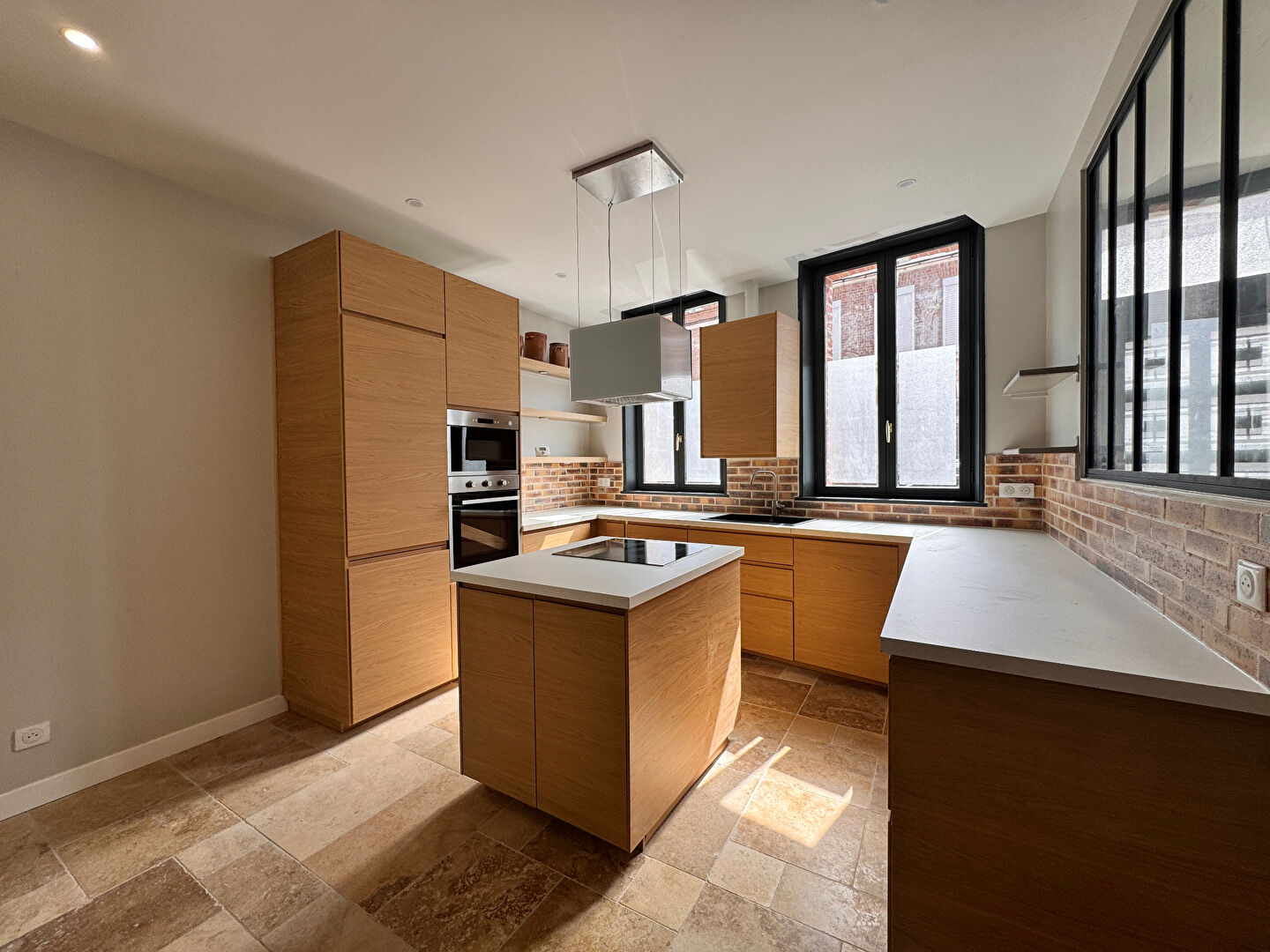 Maison Amiens (80000) 5 pi&egrave;ces 110.00 m&sup2;