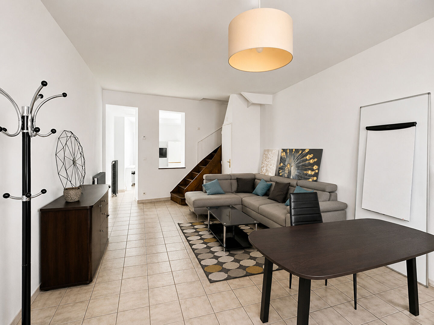 Maison AMIENS (80000) 4 pi&egrave;ces 82.00 m&sup2;