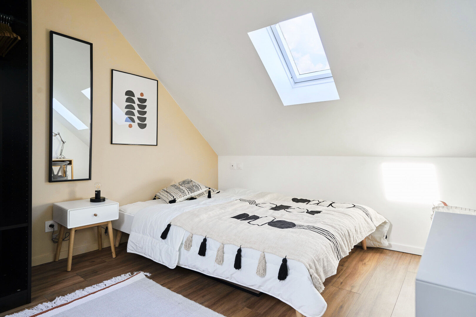 Appartement AMIENS (80000) 1 pi&egrave;ce 8.00 m&sup2;