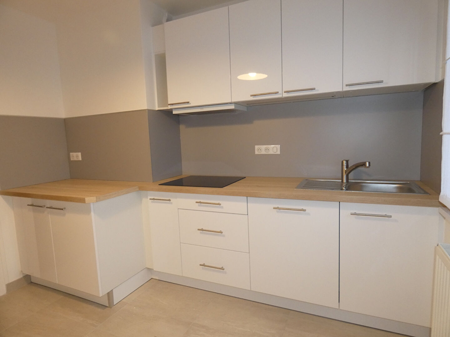 Appartement ANNECY (74000) 3 pièces 57.00 m²