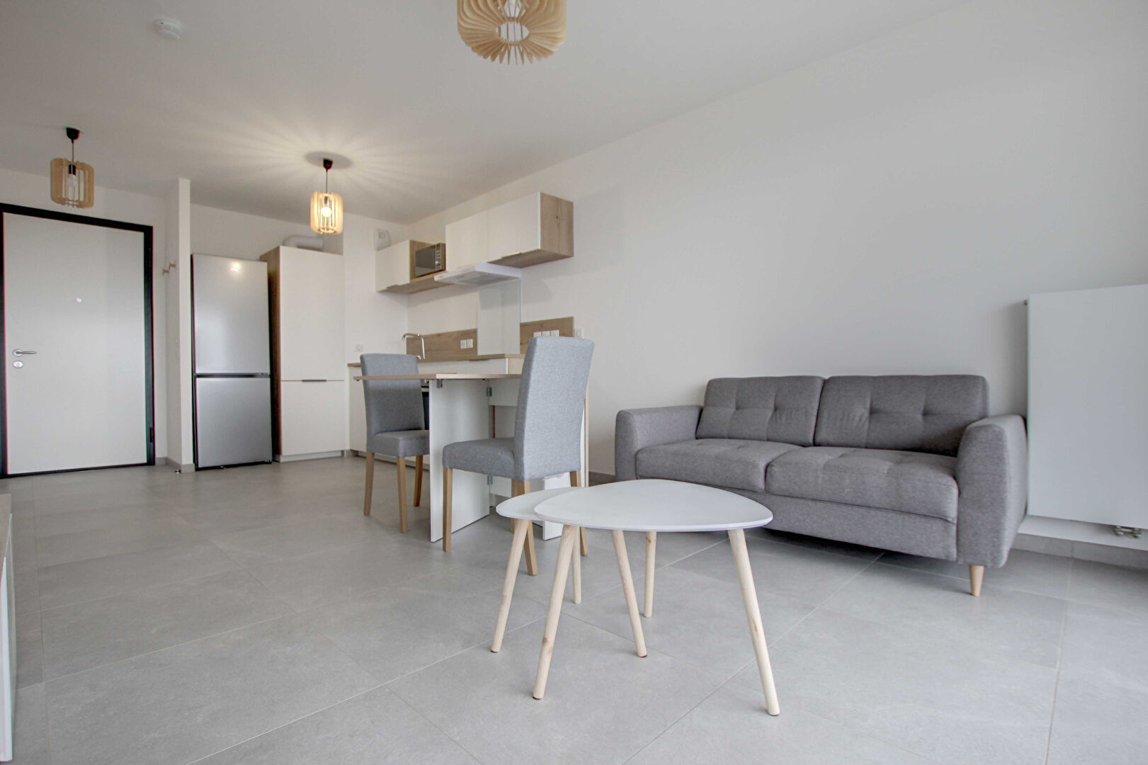 Appartement ANNECY (74000) 2 pi&egrave;ces 39.71 m&sup2;