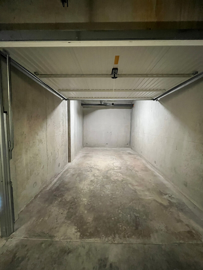 Parking / box RUMILLY (74150) 14.50 m²