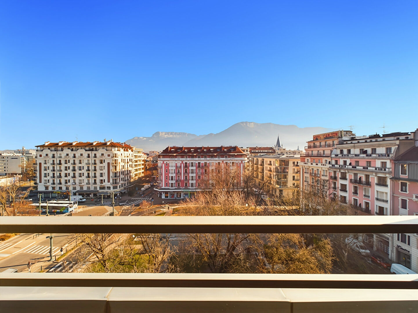 Appartement Annecy (74000) 3 pièces 76.00 m²
