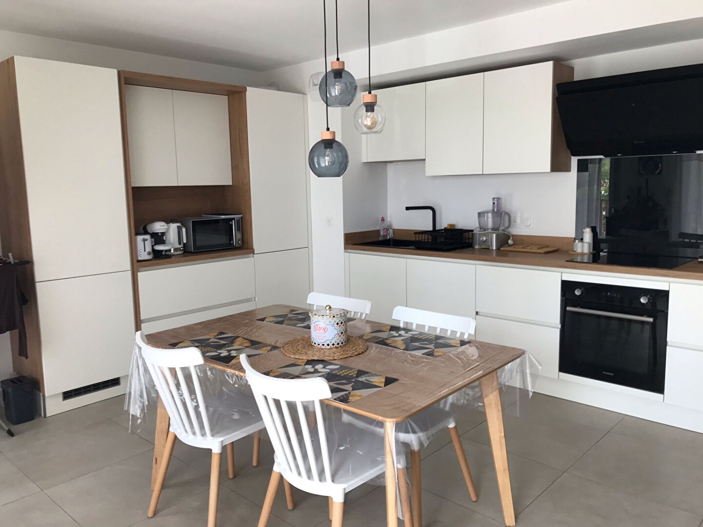 Appartement ARGONAY (74370) 4 pi&egrave;ces 83.97 m&sup2;