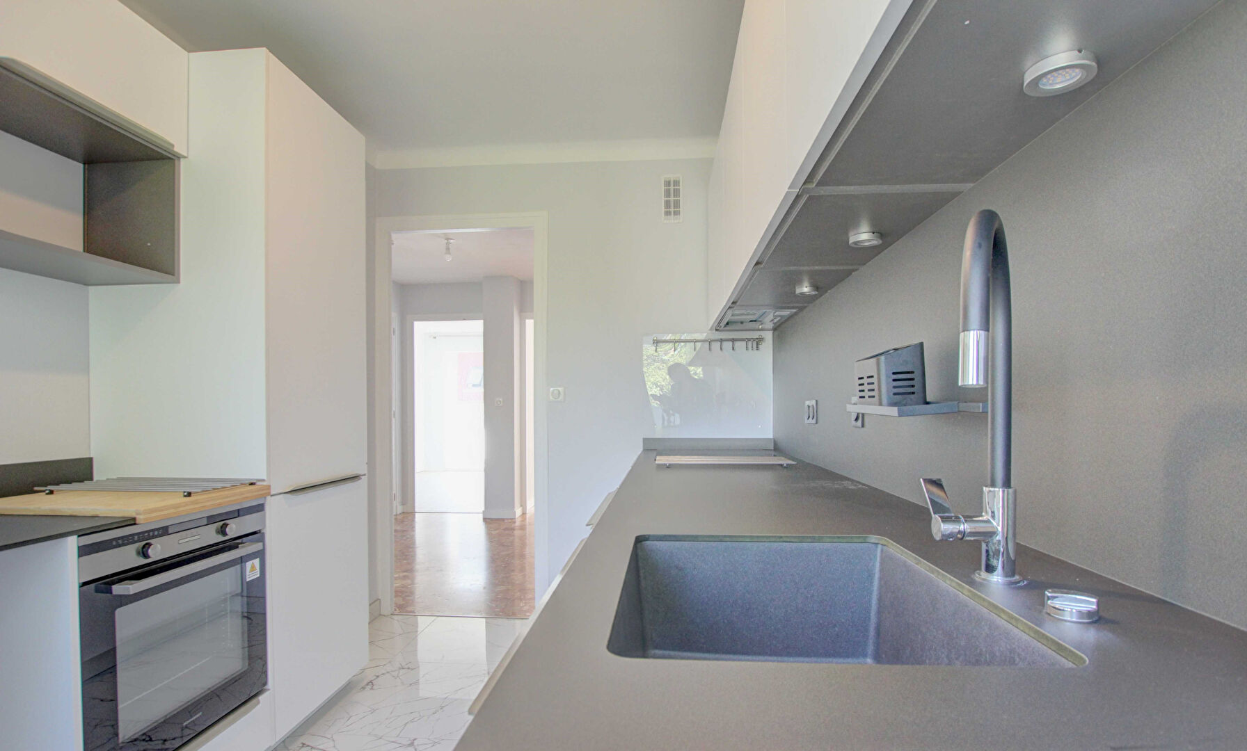 Appartement ANNECY (74000) 3 pièces 60.05 m²