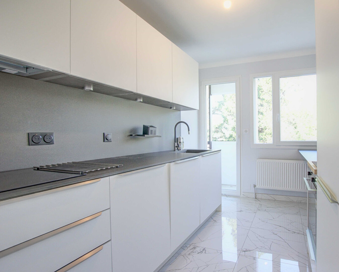 Appartement ANNECY (74000) 3 pièces 60.05 m²