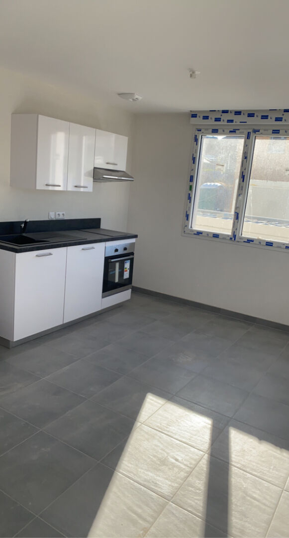 Appartement LA ROCHE SUR FORON (74800) 2 pi&egrave;ces 38.23 m&sup2;