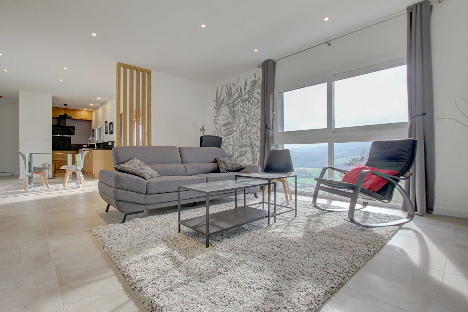 Maison VALLIERES SUR FIER (74150) 4 pi&egrave;ces 103.00 m&sup2;