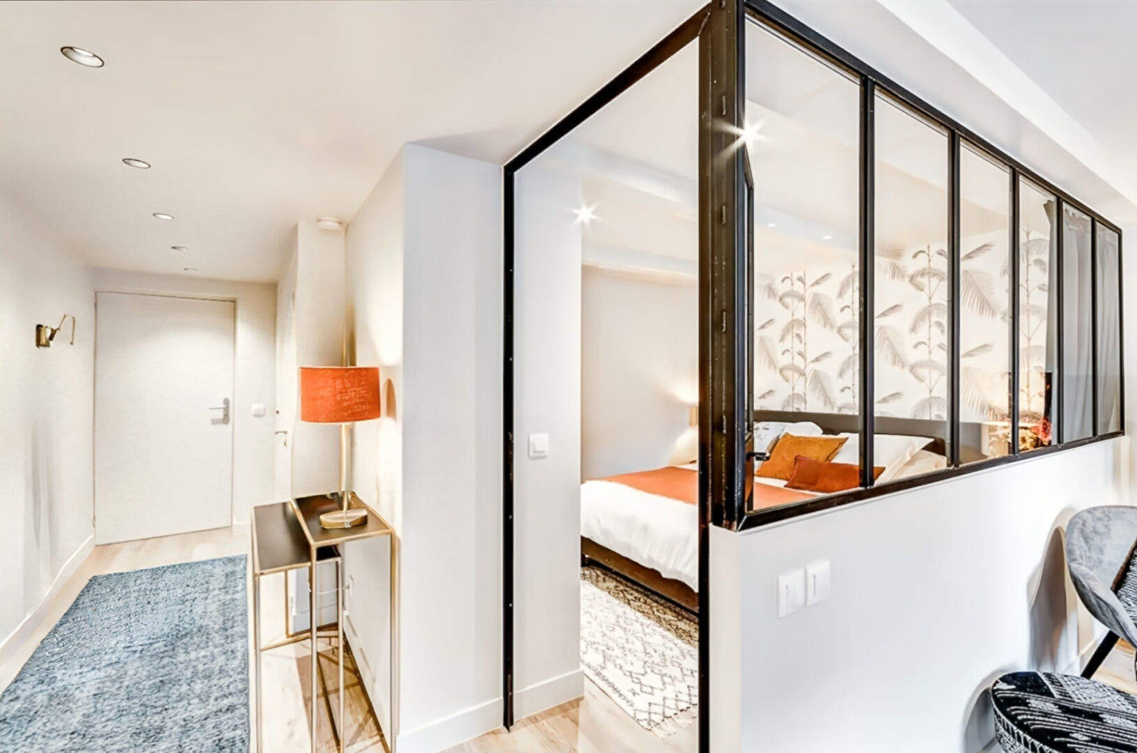Appartement ANNECY (74000) 2 pièces 36.18 m²
