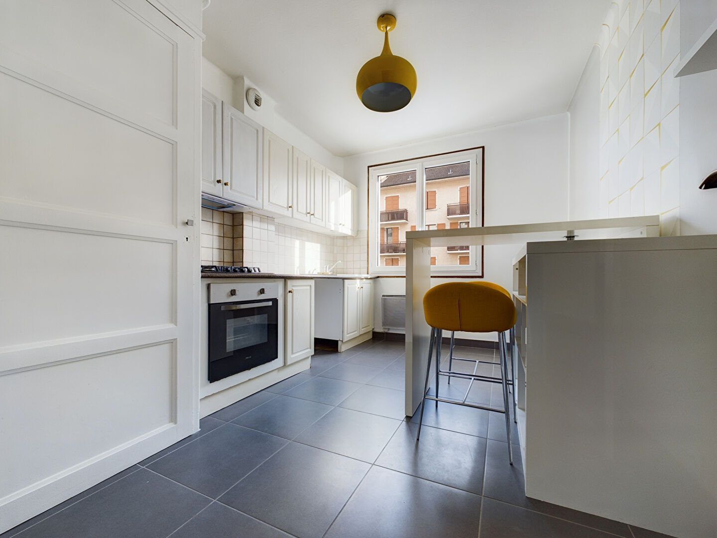 Appartement ANNECY (74960) 2 pi&egrave;ces 48.57 m&sup2;