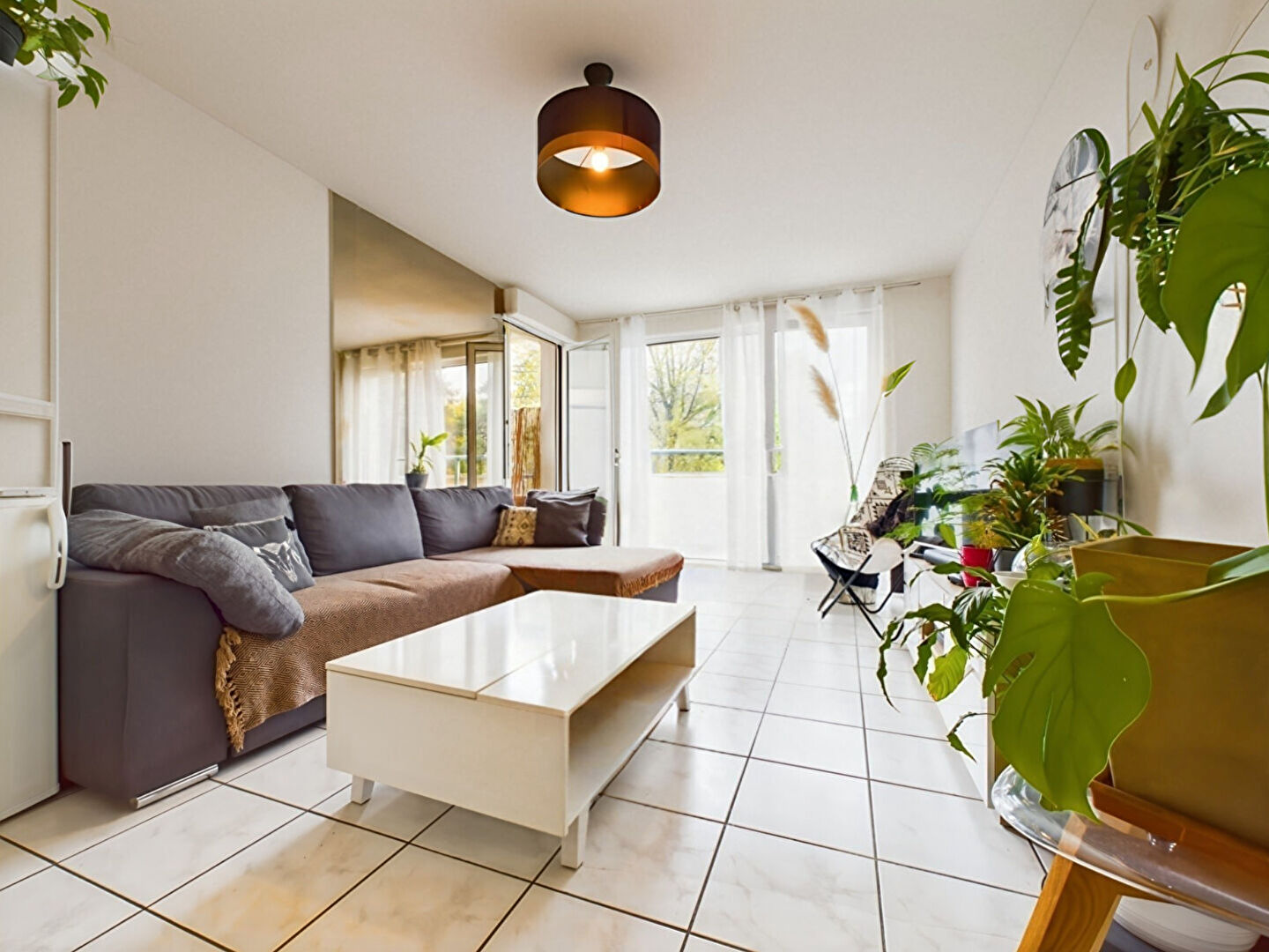 Appartement ANNECY (74000) 2 pièces 36.43 m²