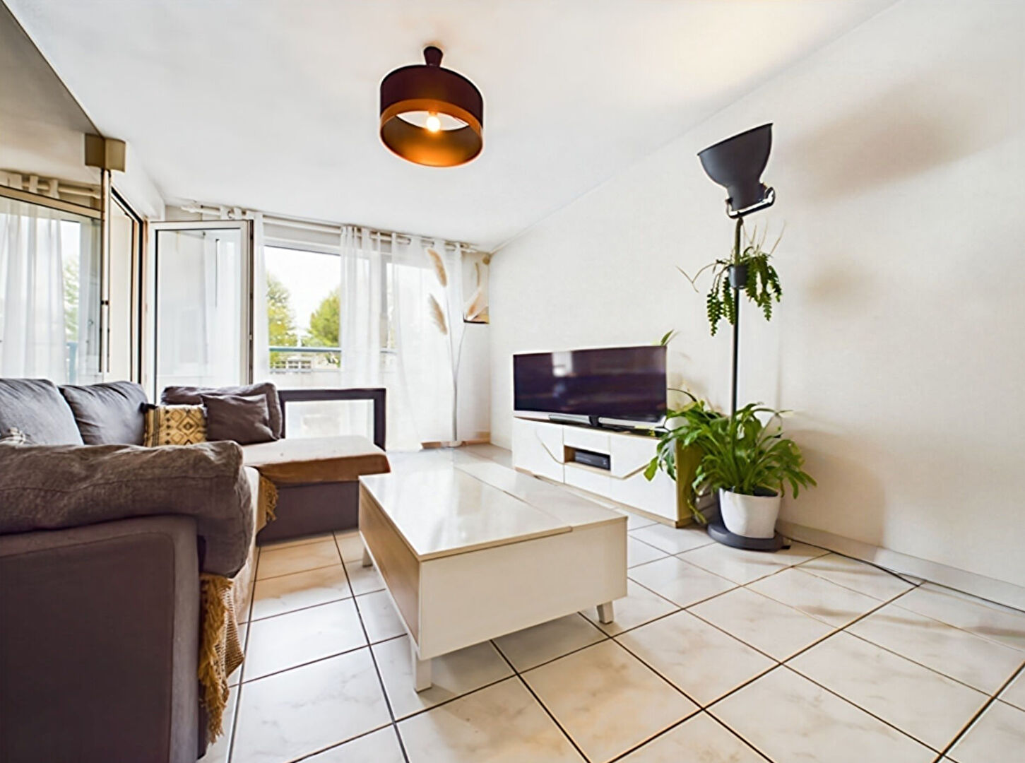 Appartement ANNECY (74000) 2 pièces 36.43 m²