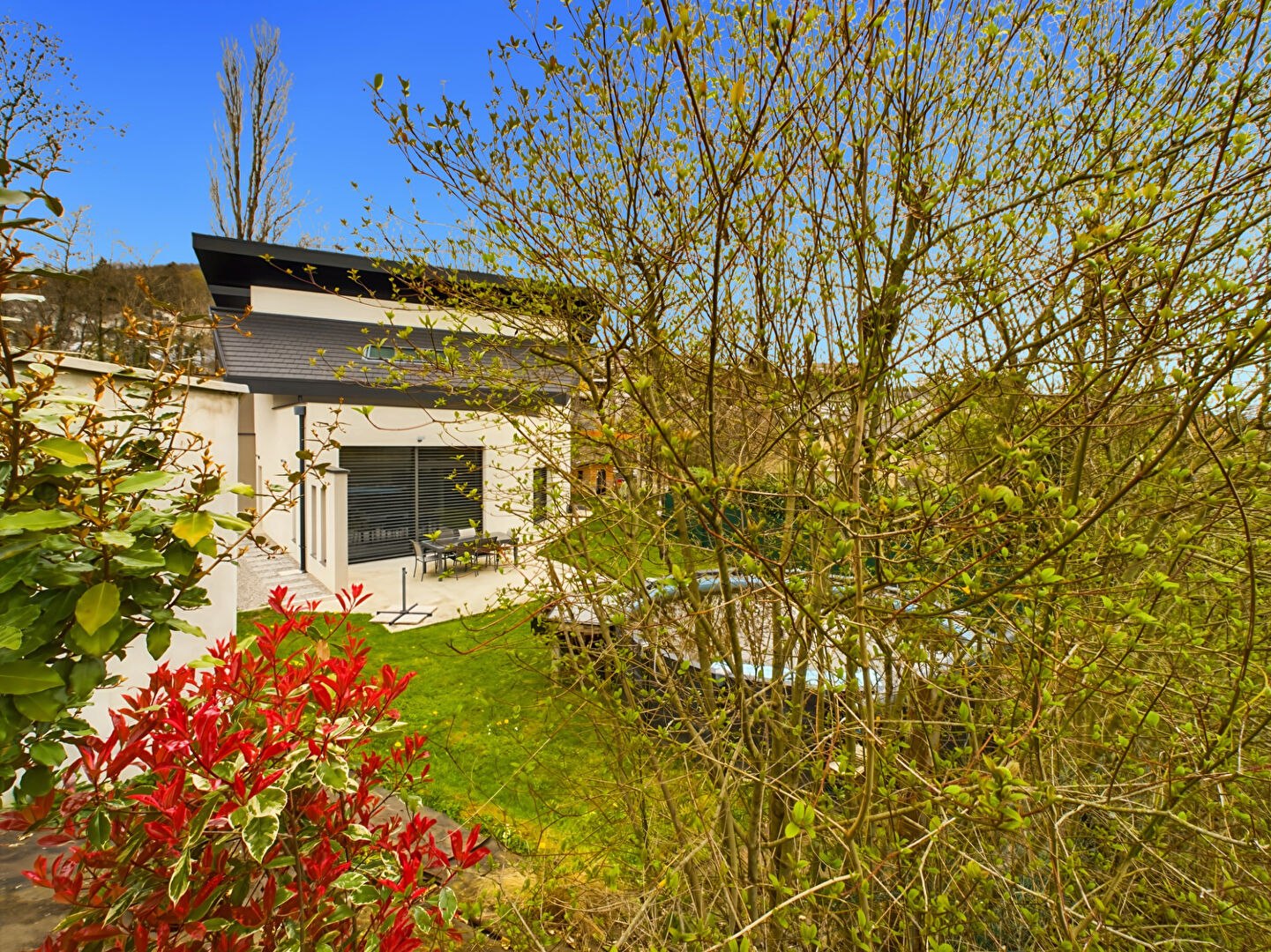 Maison EPAGNY METZ TESSY (74330) 5 pièces 150.00 m²