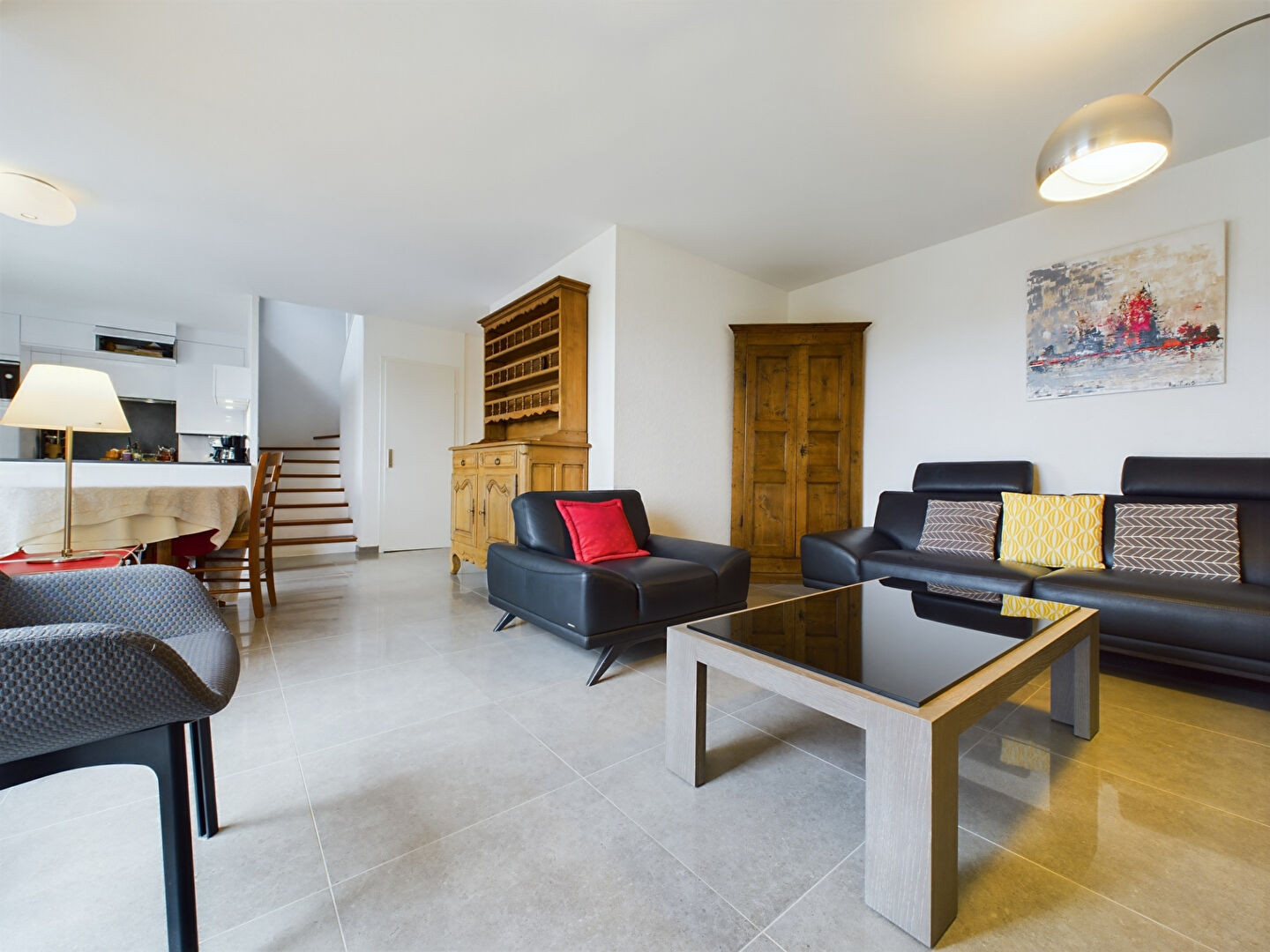 Appartement ANNECY (74000) 3 pi&egrave;ces 105.00 m&sup2;