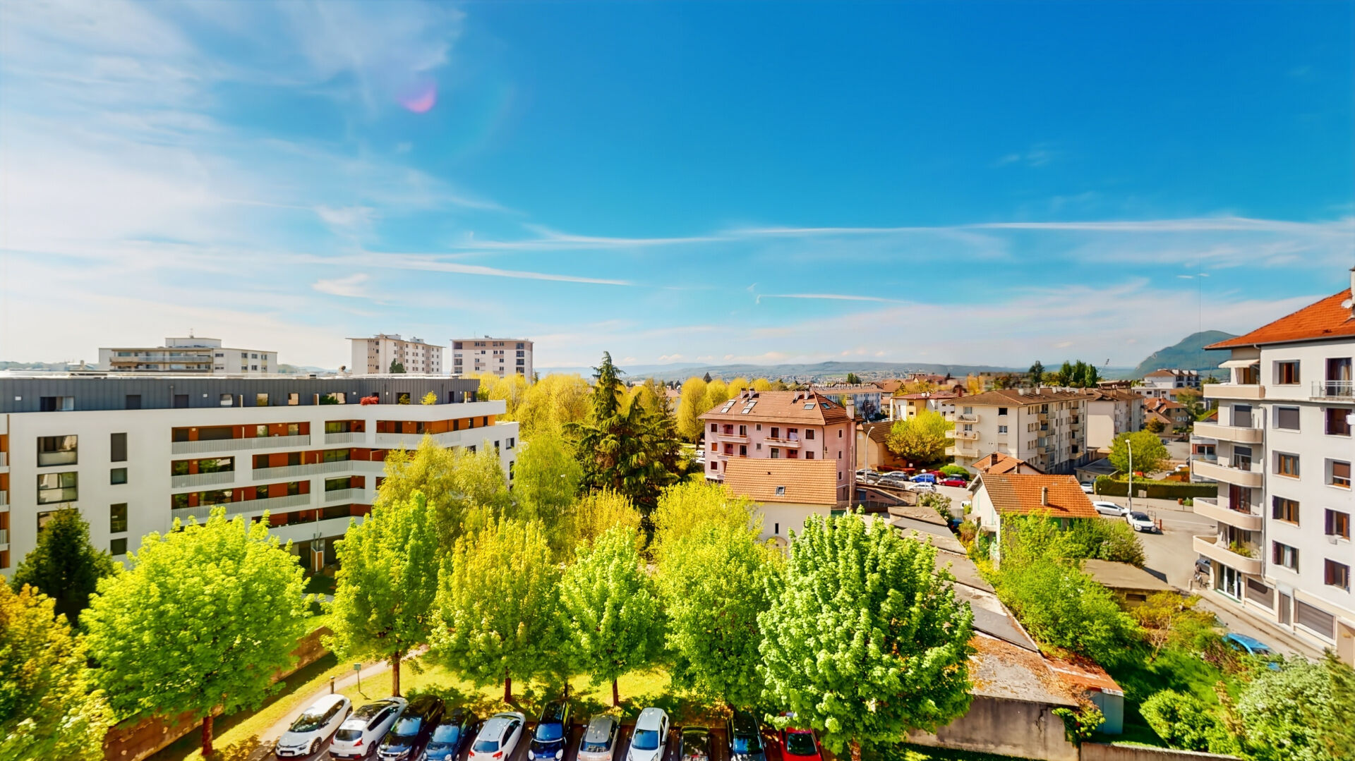 Appartement ANNECY (74000) 3 pi&egrave;ces 105.00 m&sup2;