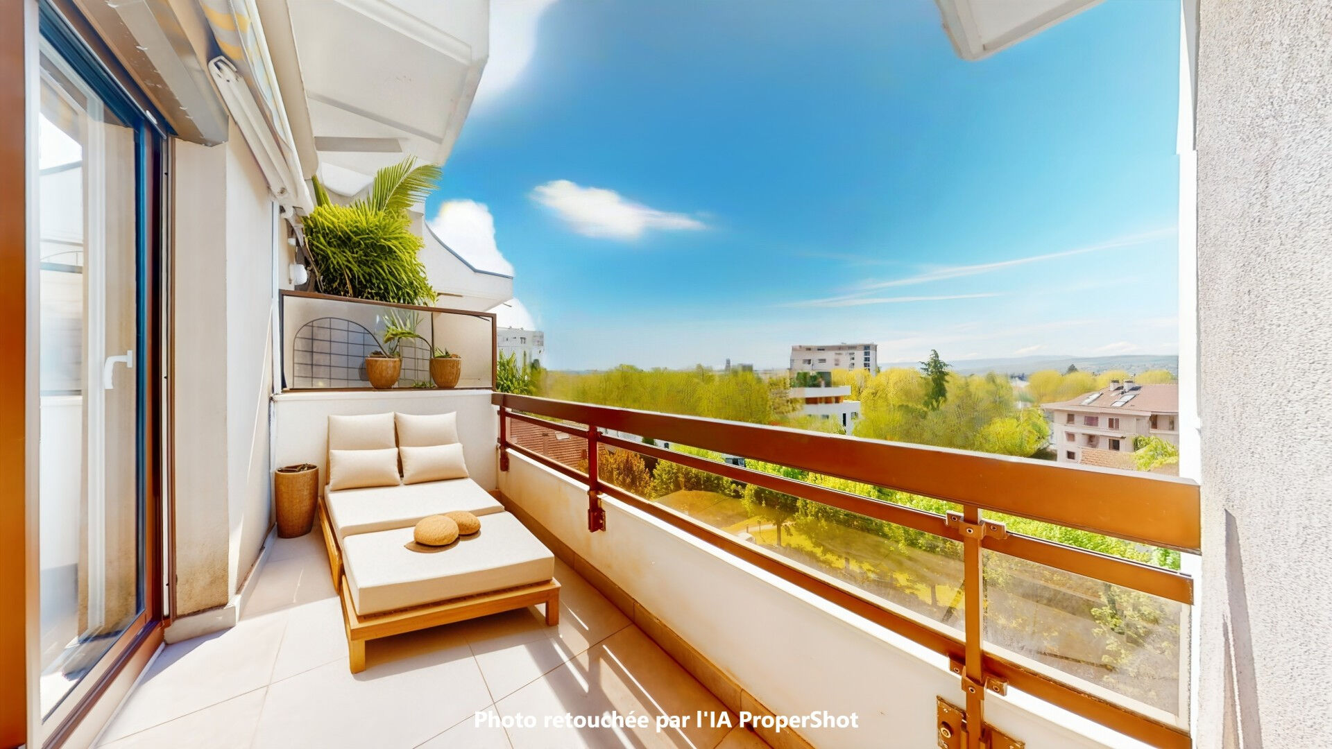 Appartement ANNECY (74000) 3 pi&egrave;ces 105.00 m&sup2;