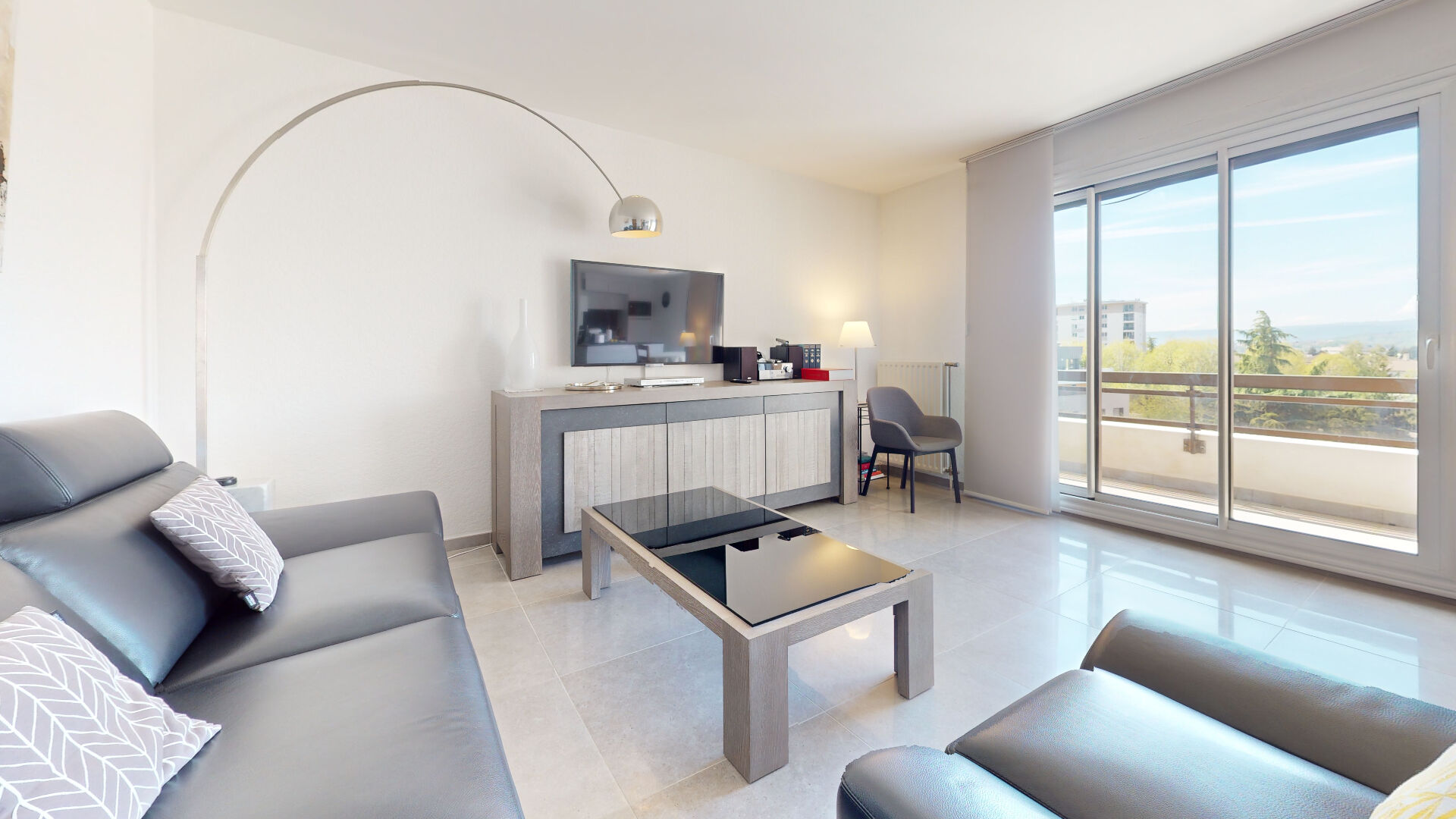 Appartement ANNECY (74000) 3 pi&egrave;ces 105.00 m&sup2;