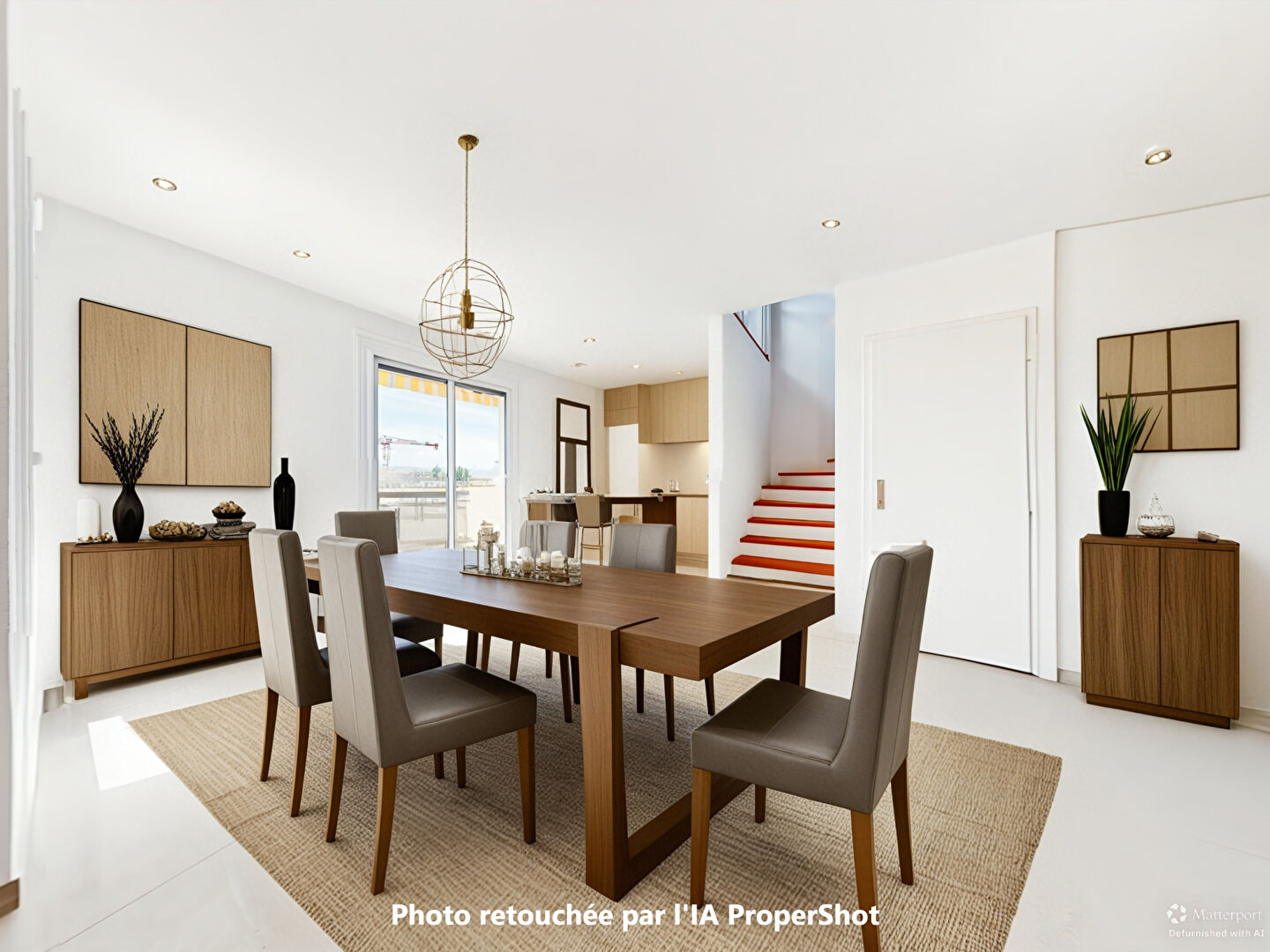 Appartement ANNECY (74000) 3 pi&egrave;ces 105.00 m&sup2;